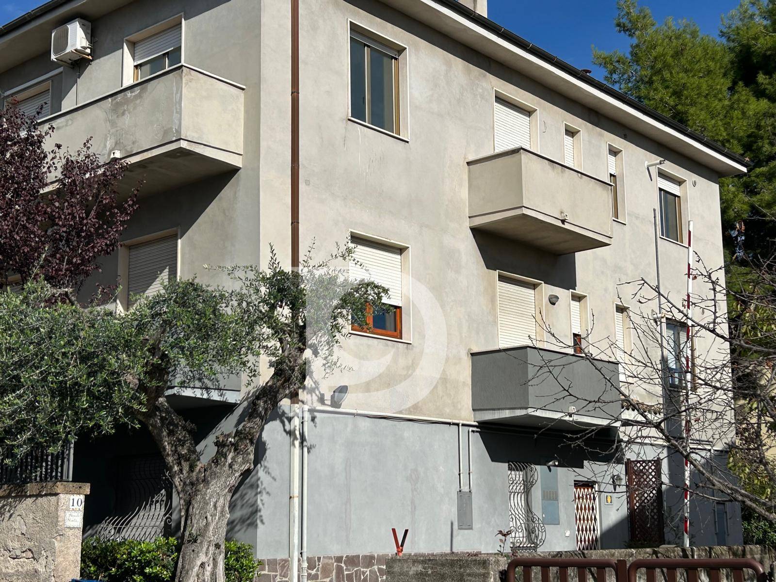 Appartamento in vendita a Pescara, Zona Colli