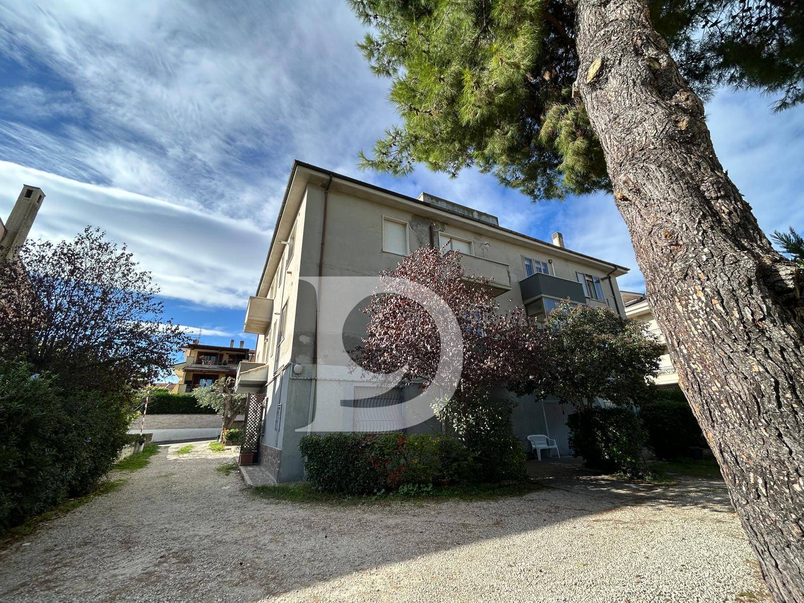 Appartamento in vendita a Pescara, Zona Colli