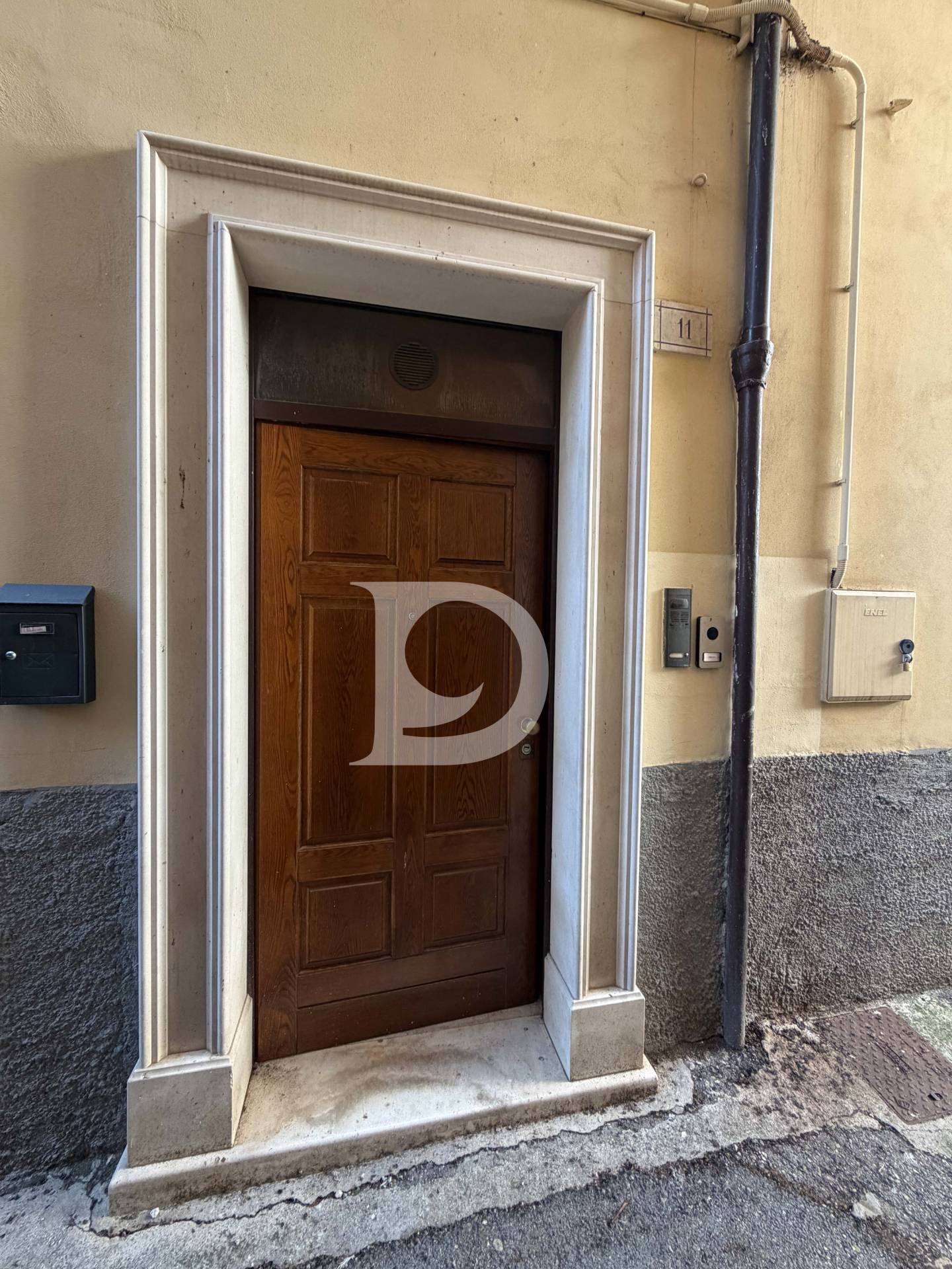 Porzione di casa in vendita a Sulmona