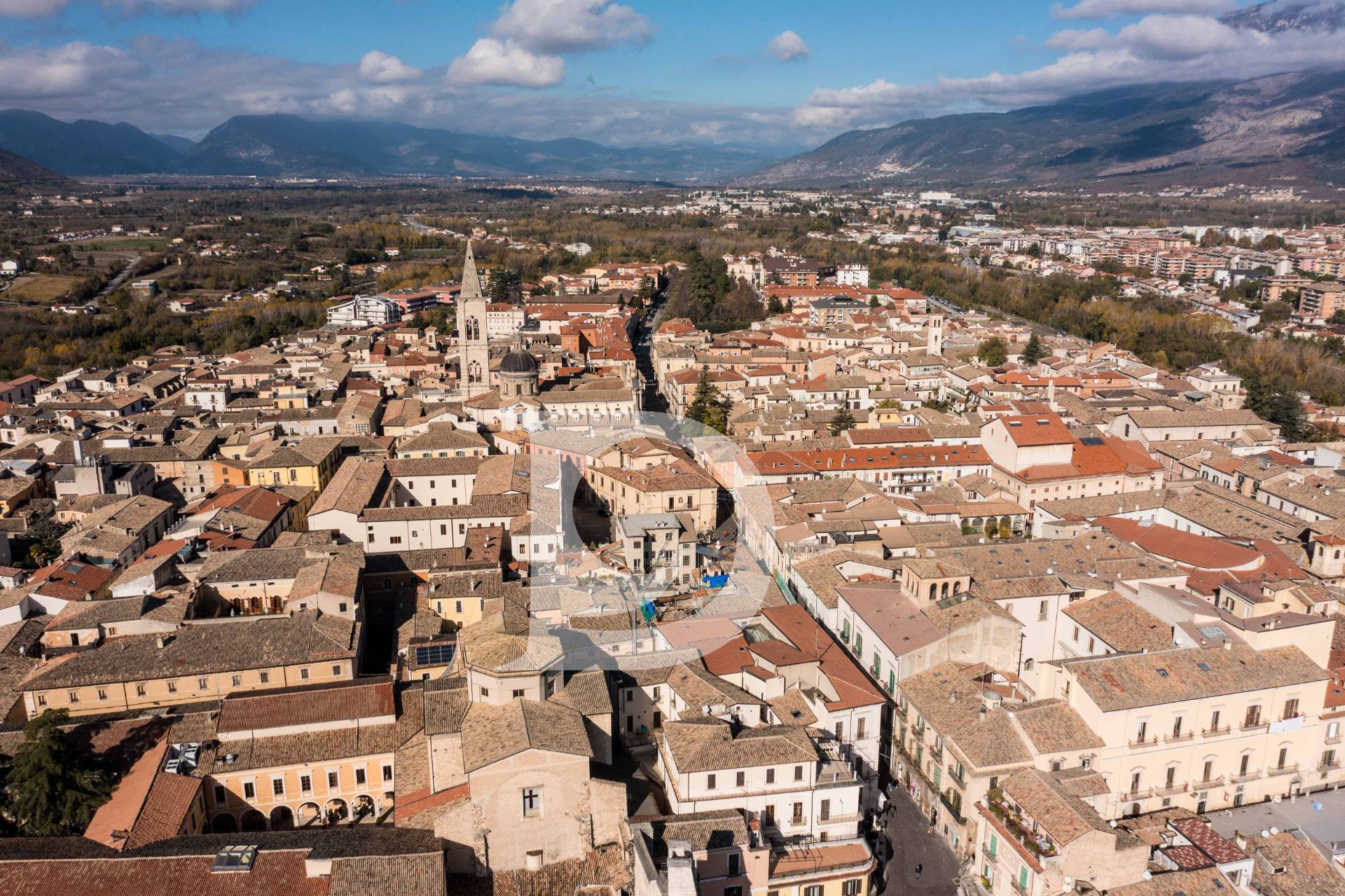 Porzione di casa in vendita a Sulmona