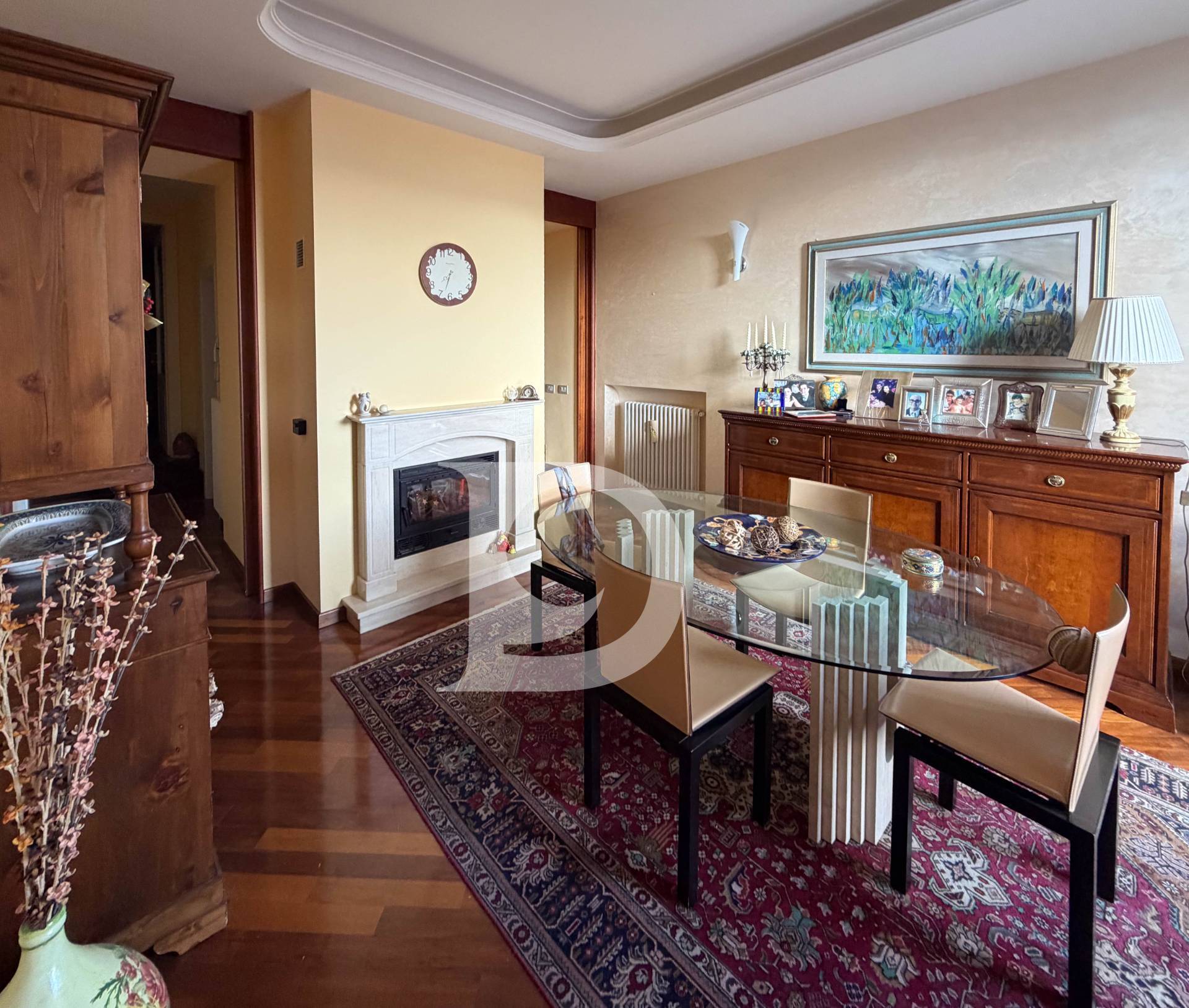 Porzione di casa in vendita a Sulmona