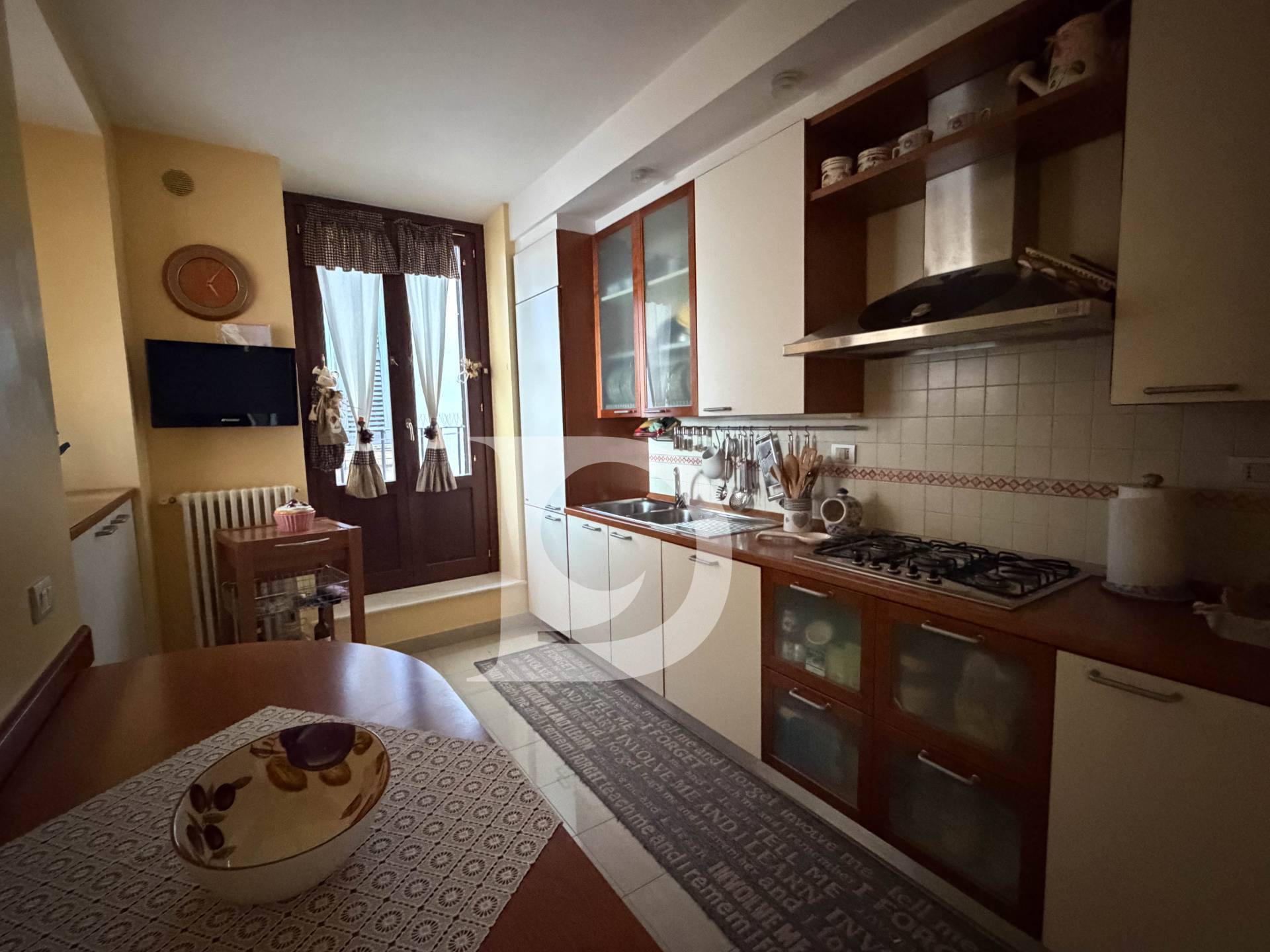 Porzione di casa in vendita a Sulmona