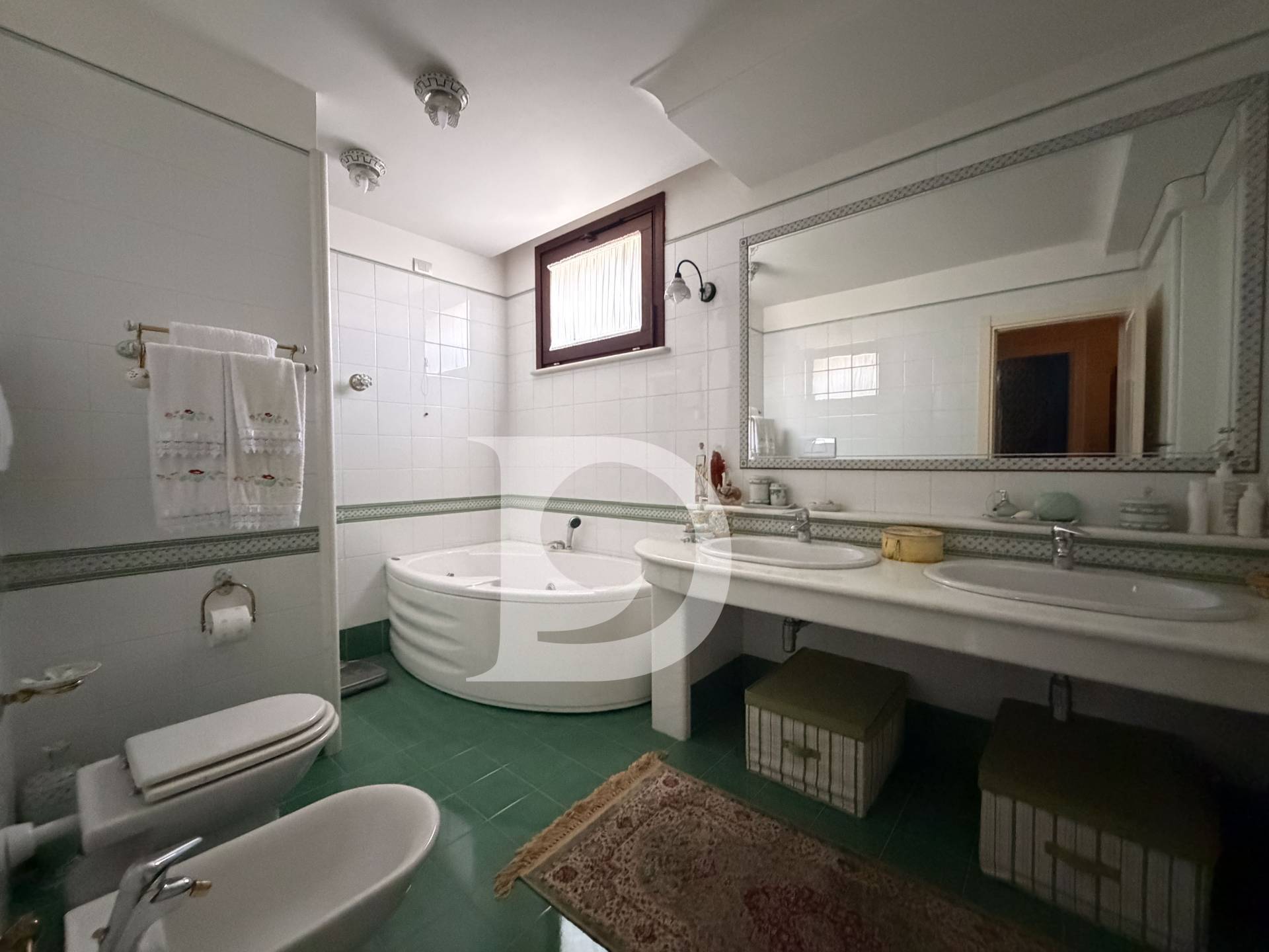 Porzione di casa in vendita a Sulmona