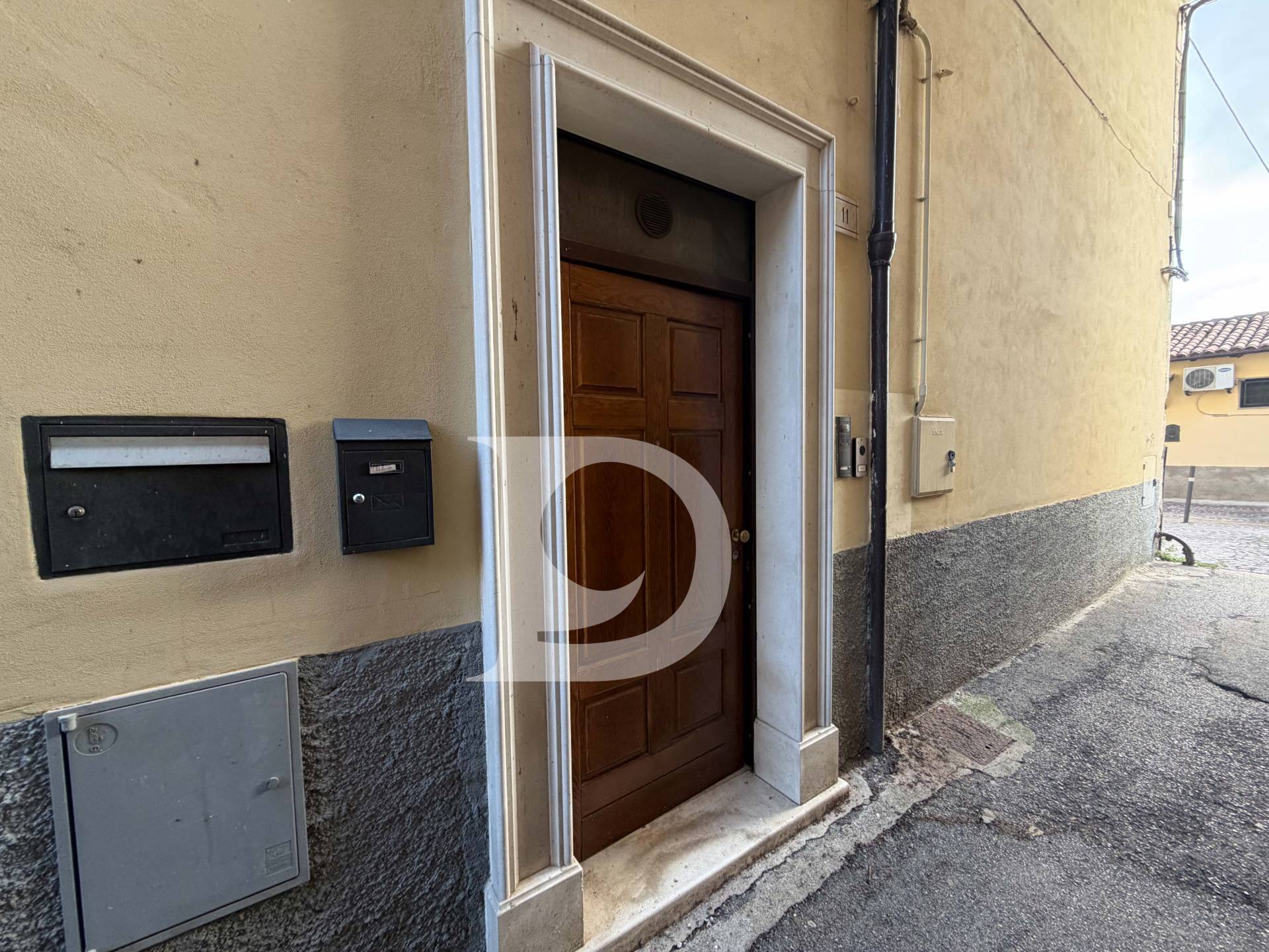 Porzione di casa in vendita a Sulmona