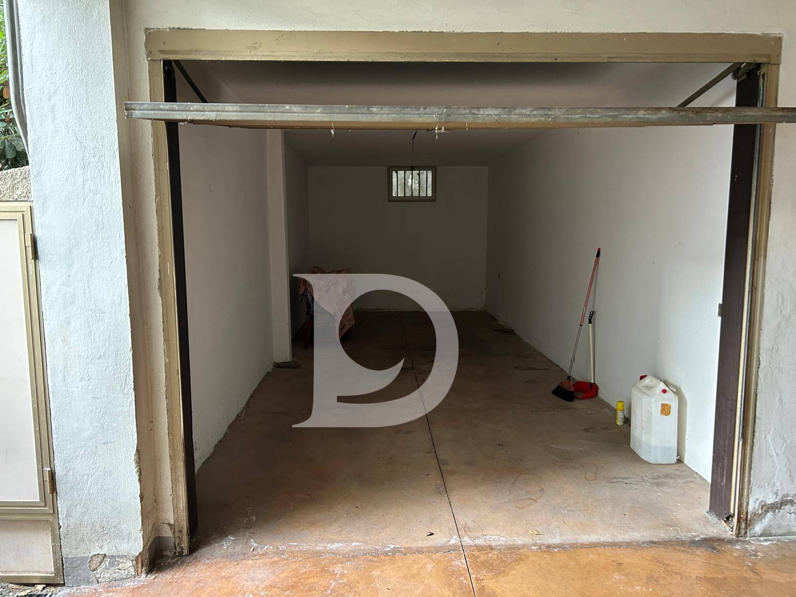 Box o garage in vendita a Pescara, Zona Nord