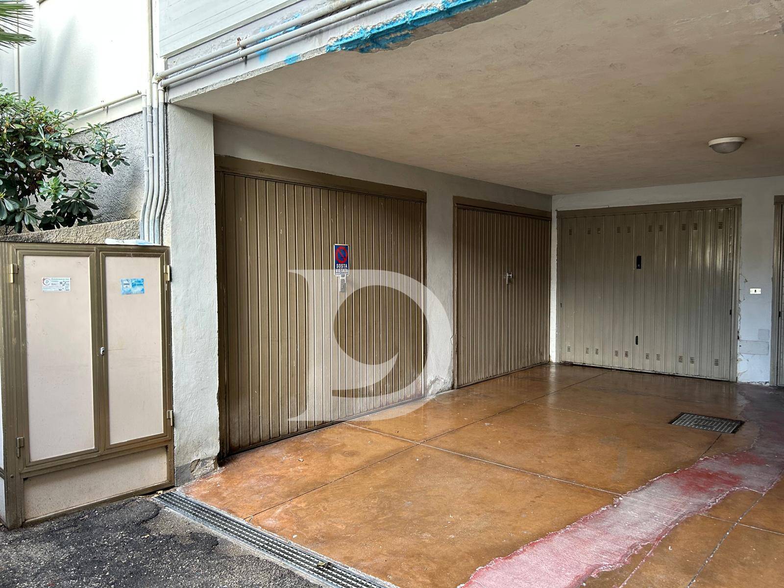 Box o garage in vendita a Pescara, Zona Nord