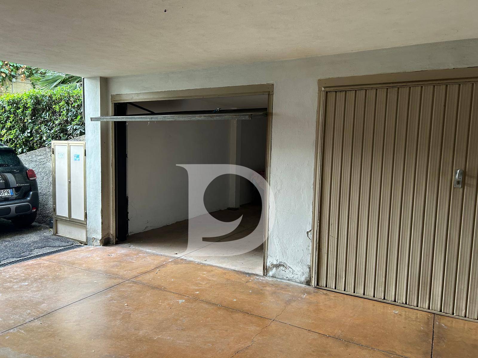 Box o garage in vendita a Pescara, Zona Nord