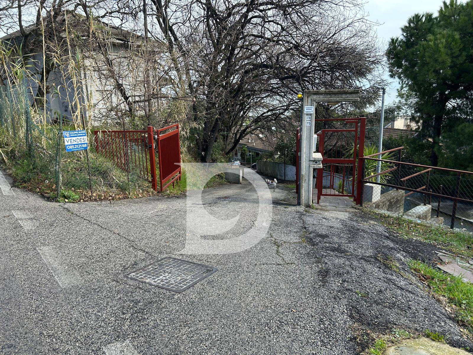 Box o garage in vendita a Pescara, Zona Nord