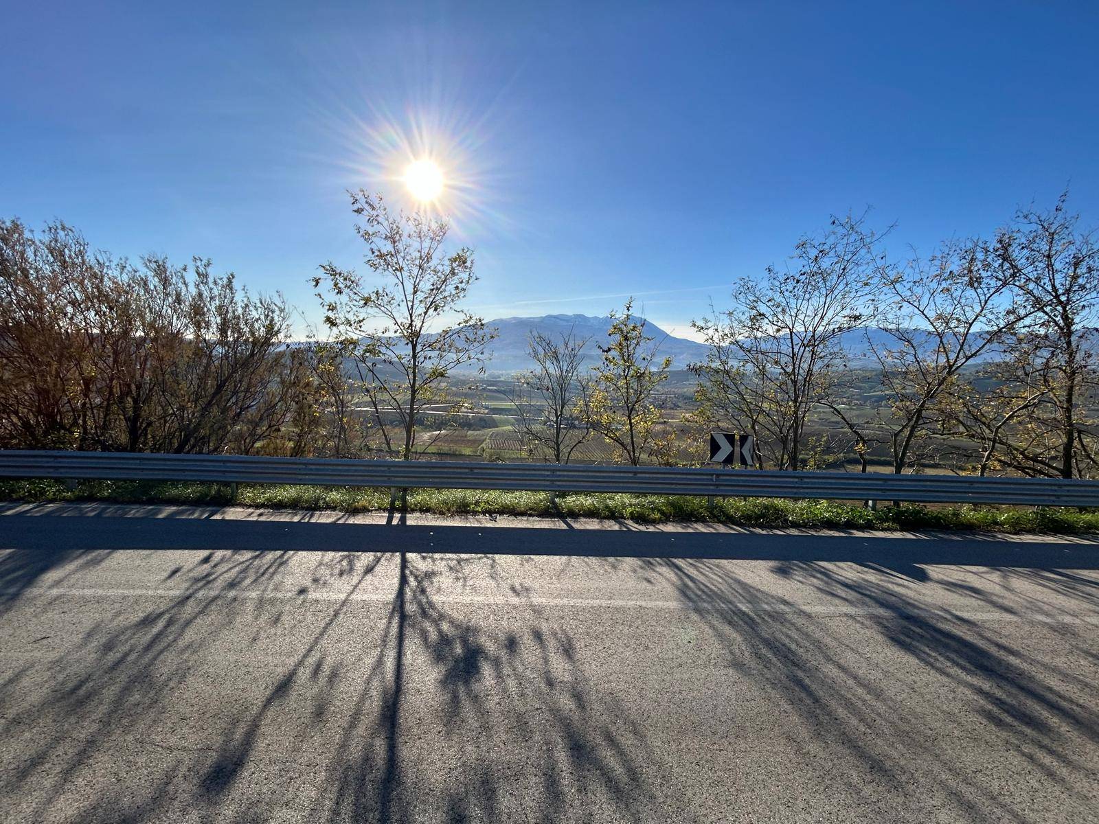 Terreno edificabile in vendita a Nocciano, Collina