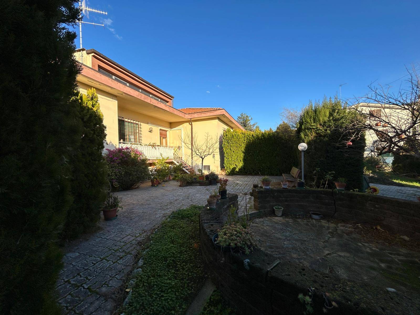 Casa singola in vendita a Montesilvano