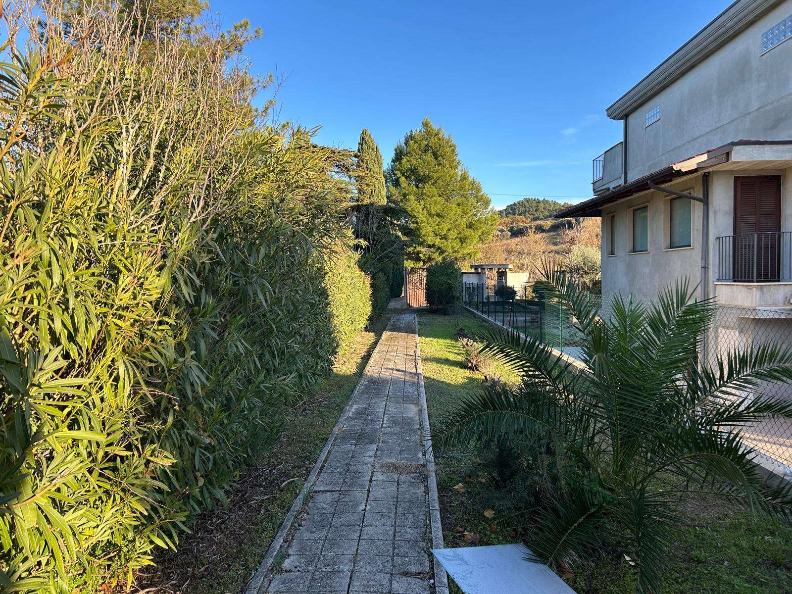 Casa singola in vendita a Montesilvano