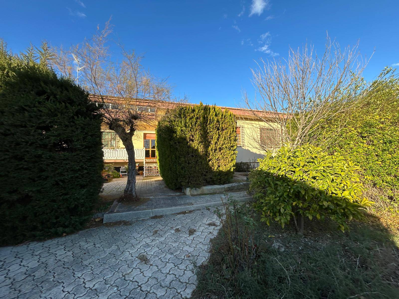 Casa singola in vendita a Montesilvano