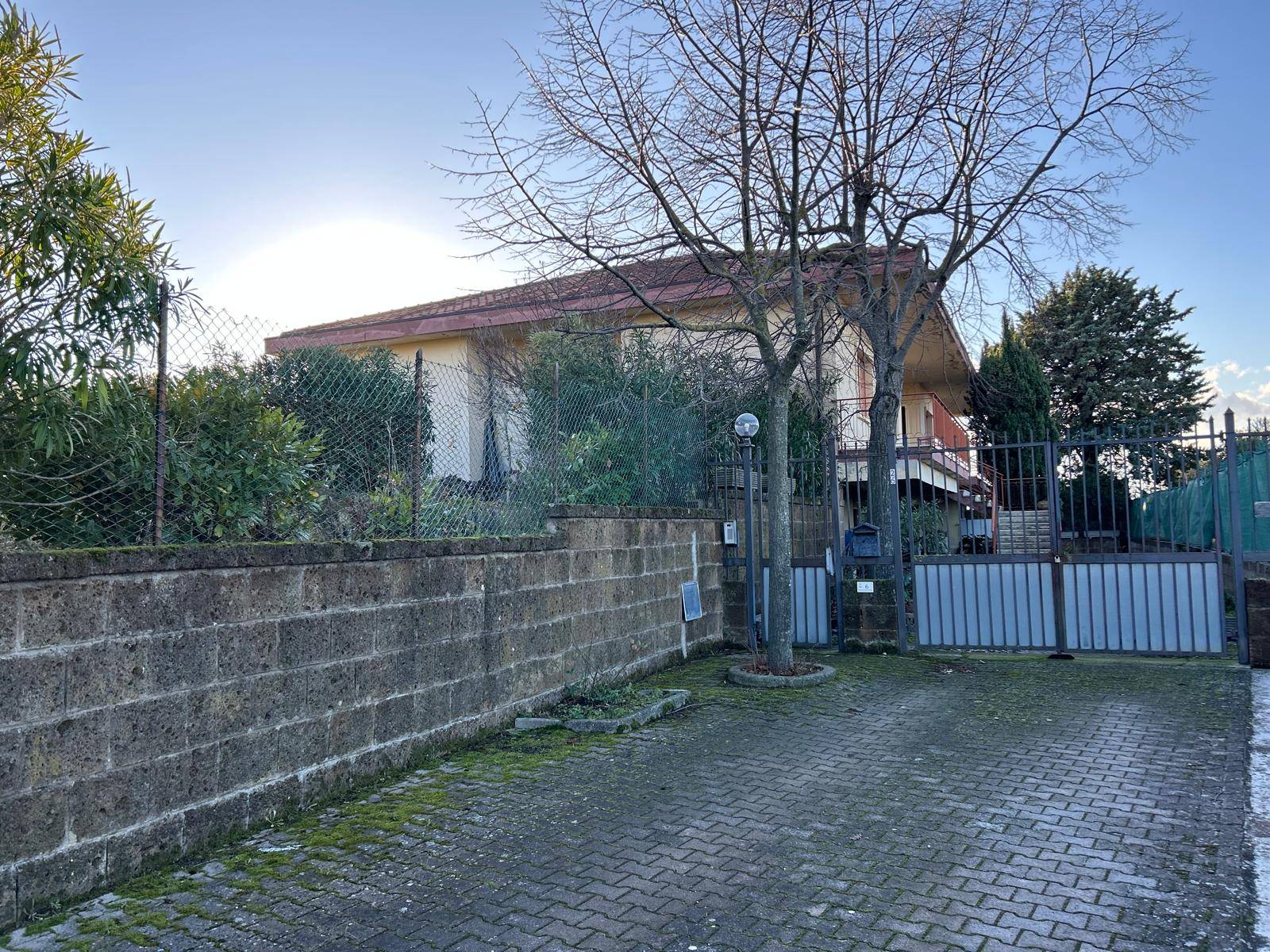 Casa singola in vendita a Montesilvano