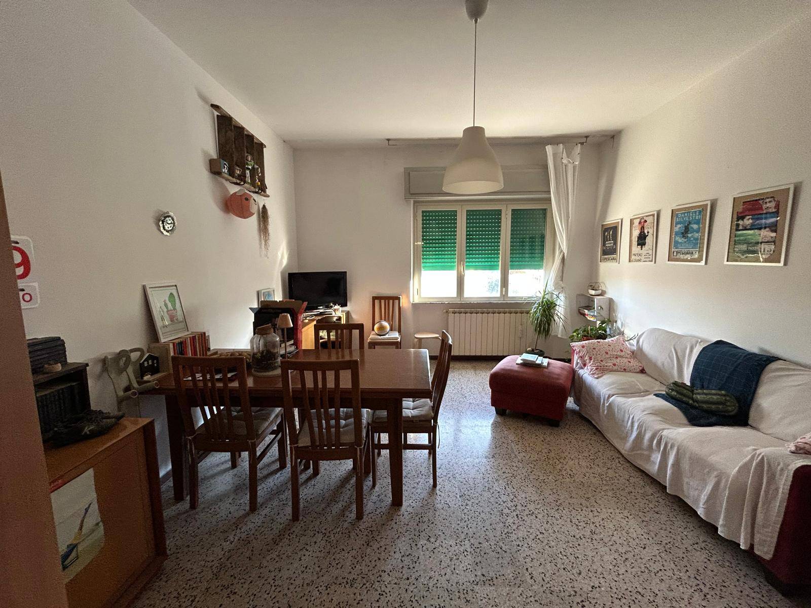 Appartamento in vendita a Spoltore