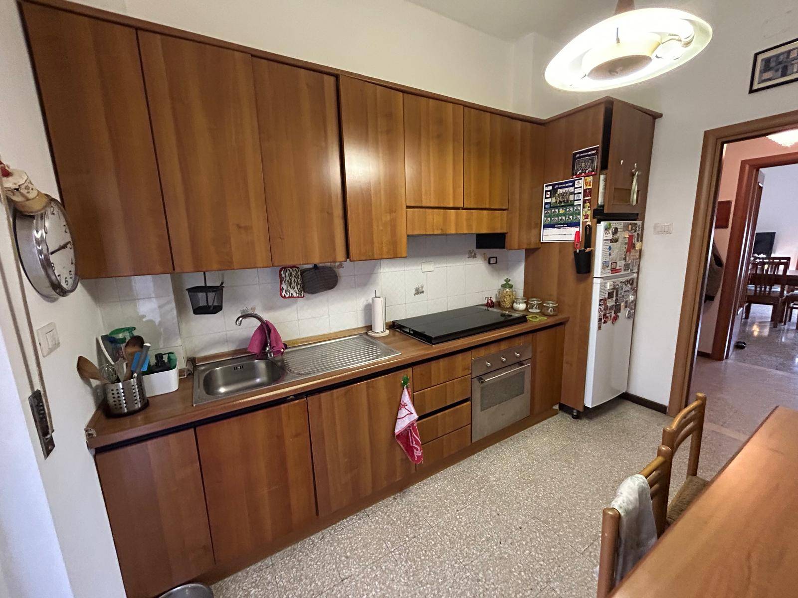 Appartamento in vendita a Spoltore