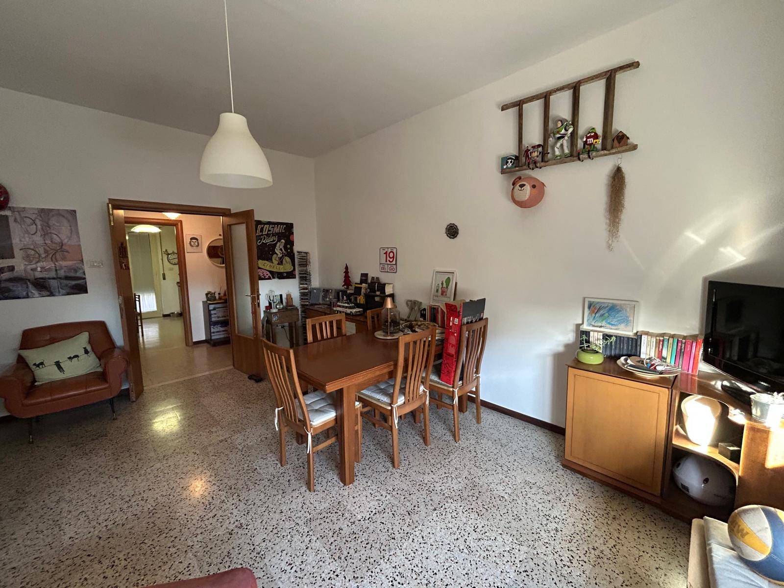 Appartamento in vendita a Spoltore