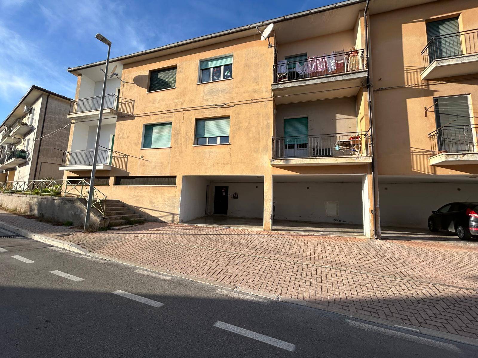 Appartamento in vendita a Spoltore