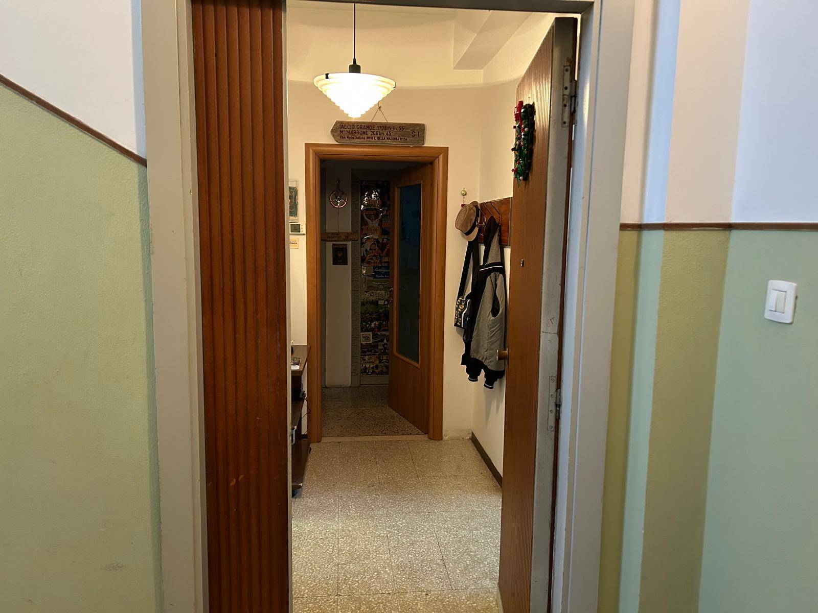 Appartamento in vendita a Spoltore