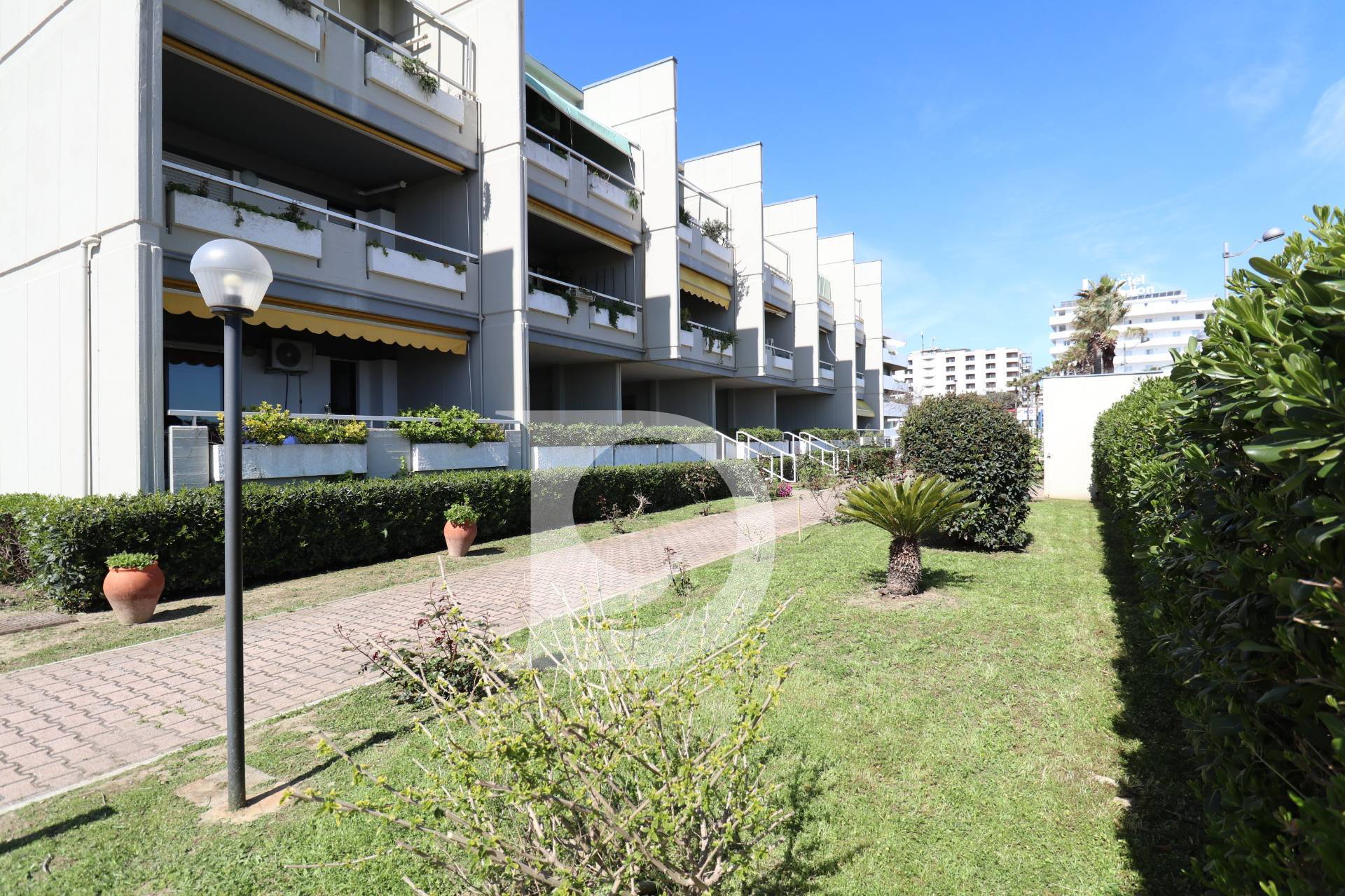 Appartamento in vendita a Montesilvano