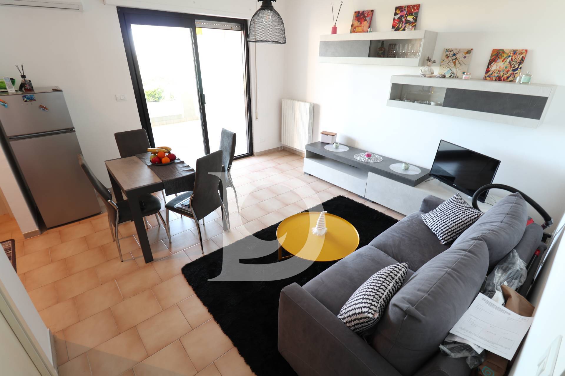 Appartamento in vendita a Montesilvano