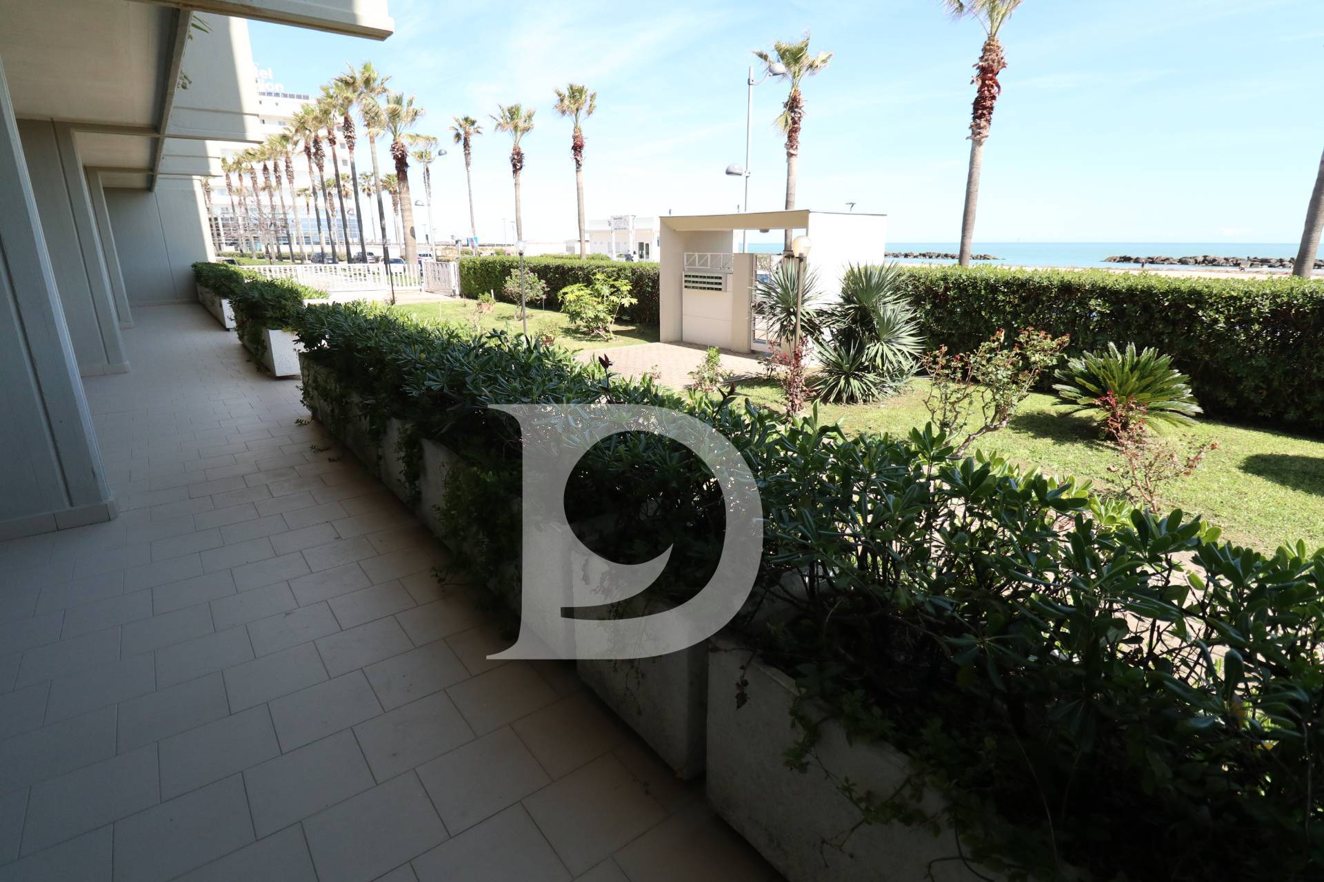 Appartamento in vendita a Montesilvano