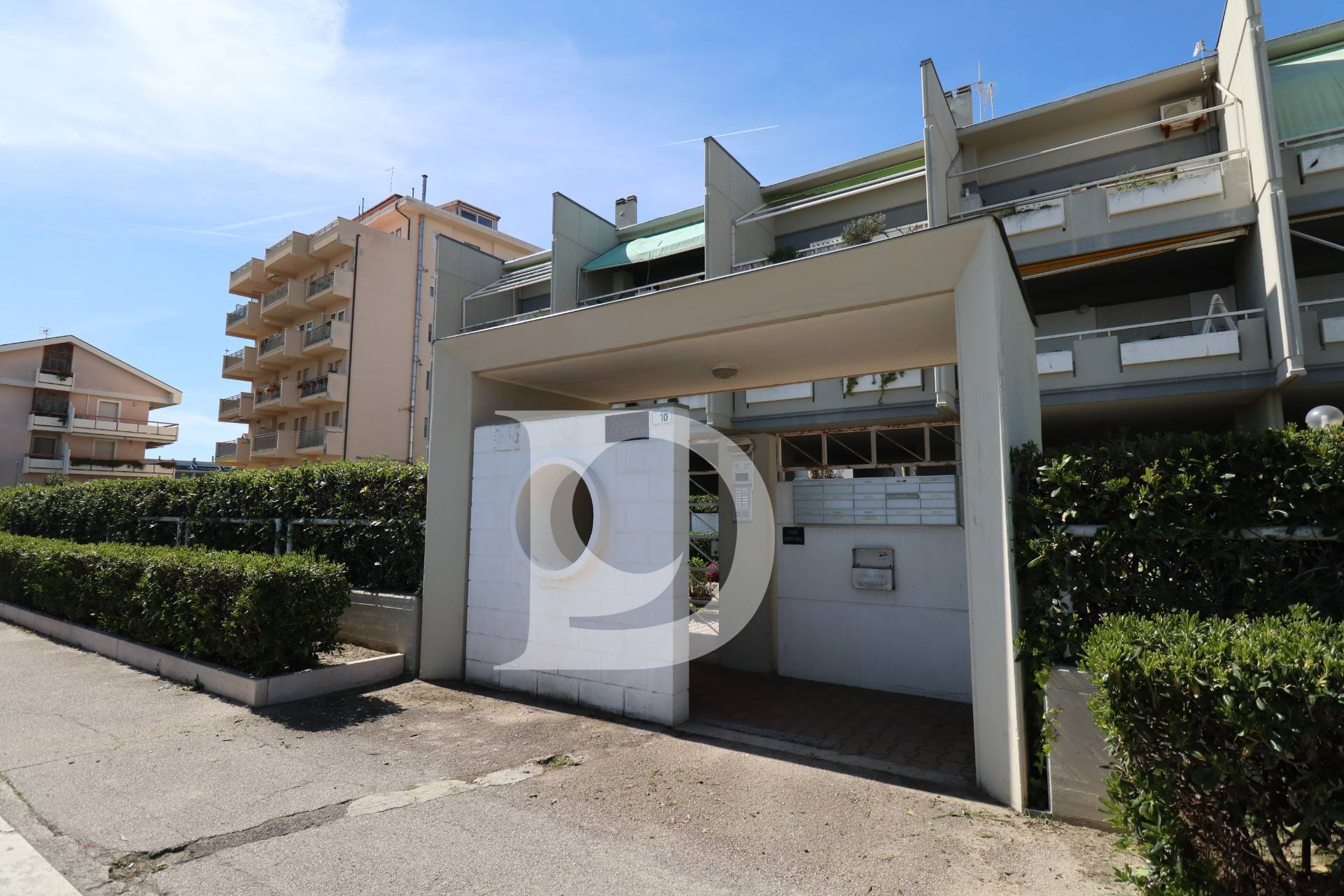 Appartamento in vendita a Montesilvano