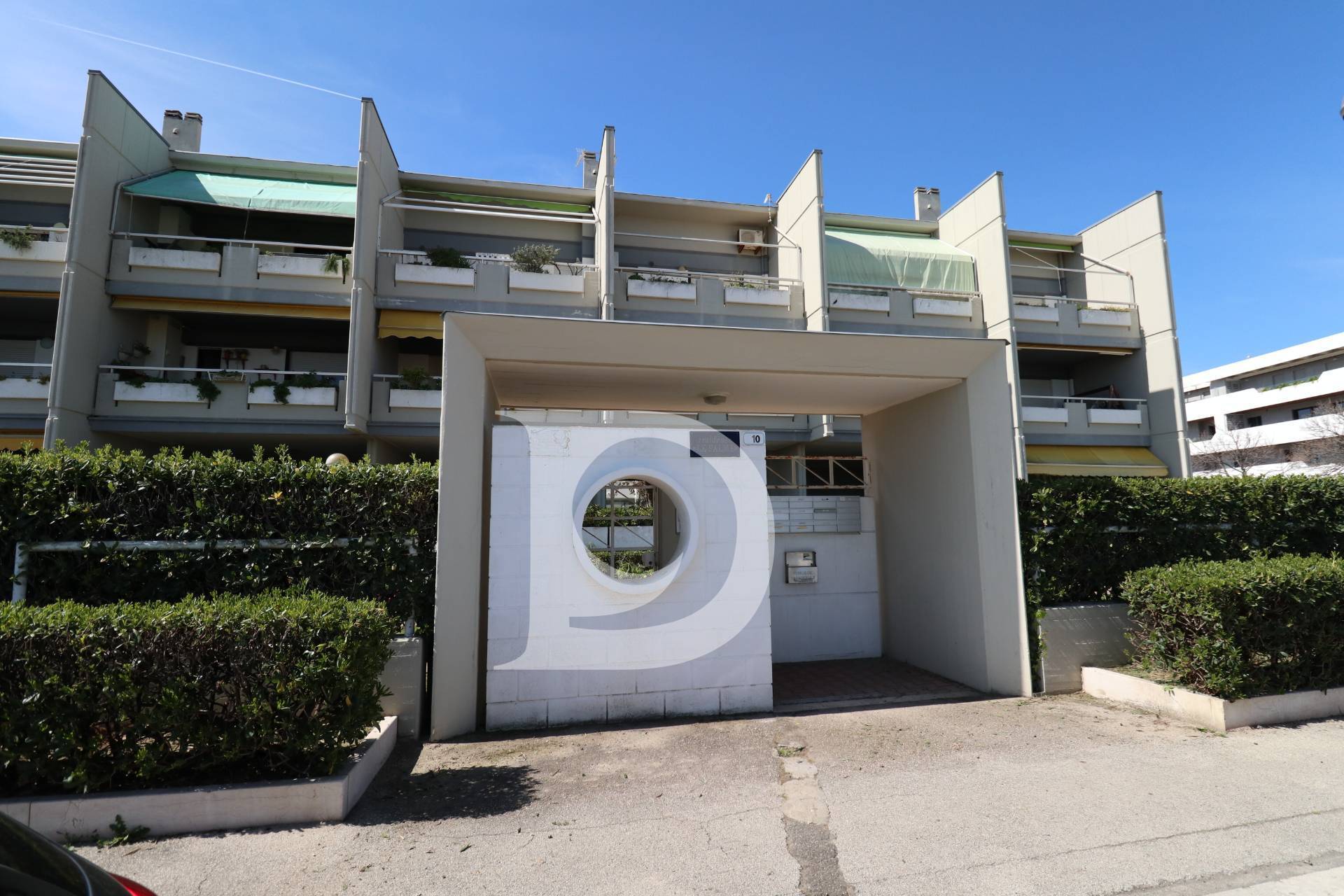 Appartamento in vendita a Montesilvano