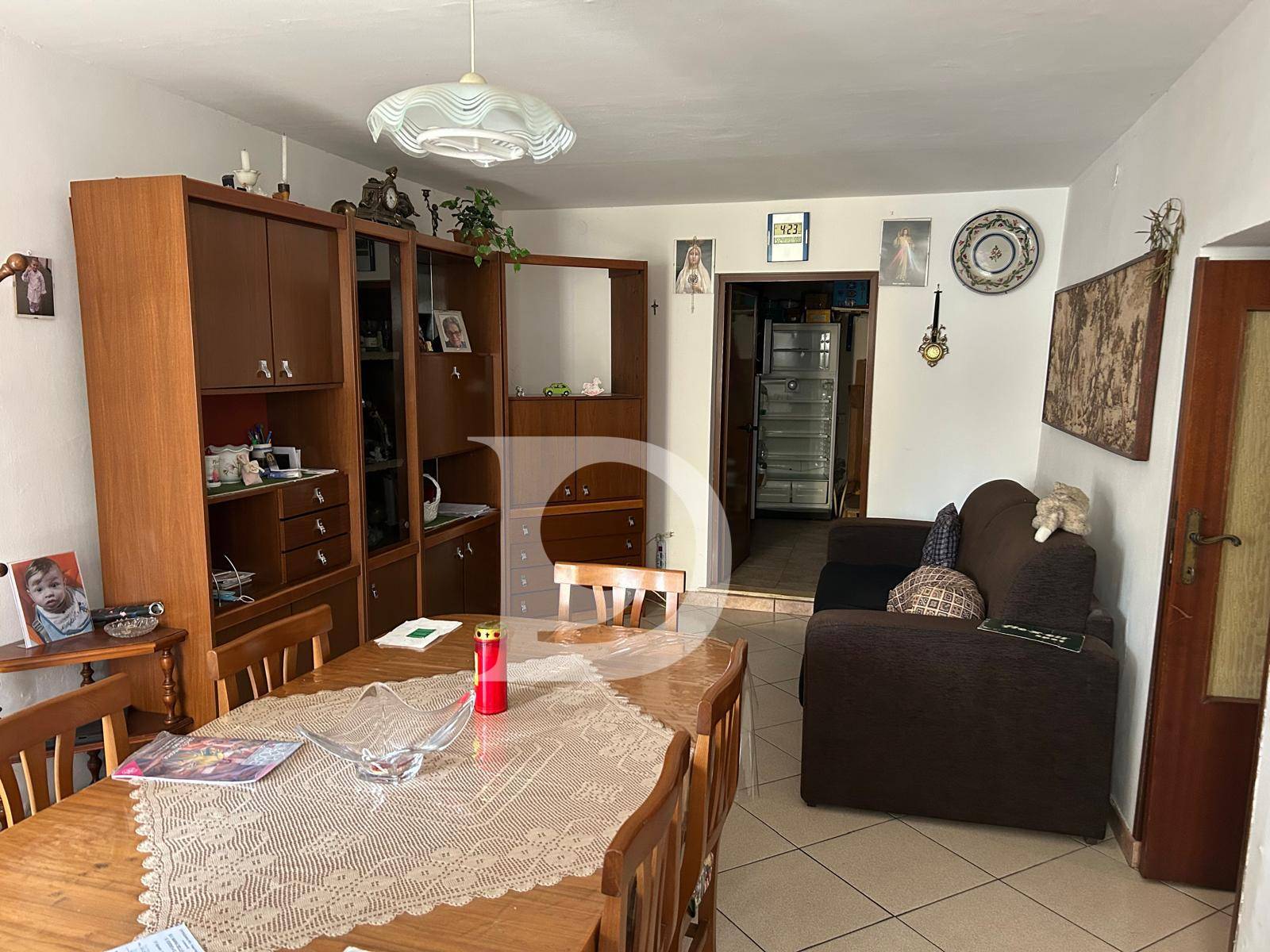 Porzione di casa in vendita a Civitaquana