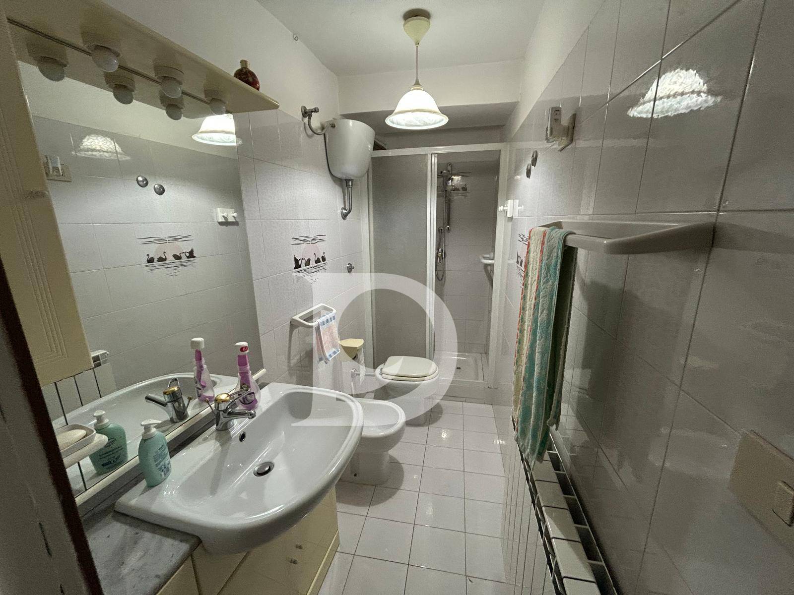 Porzione di casa in vendita a Civitaquana