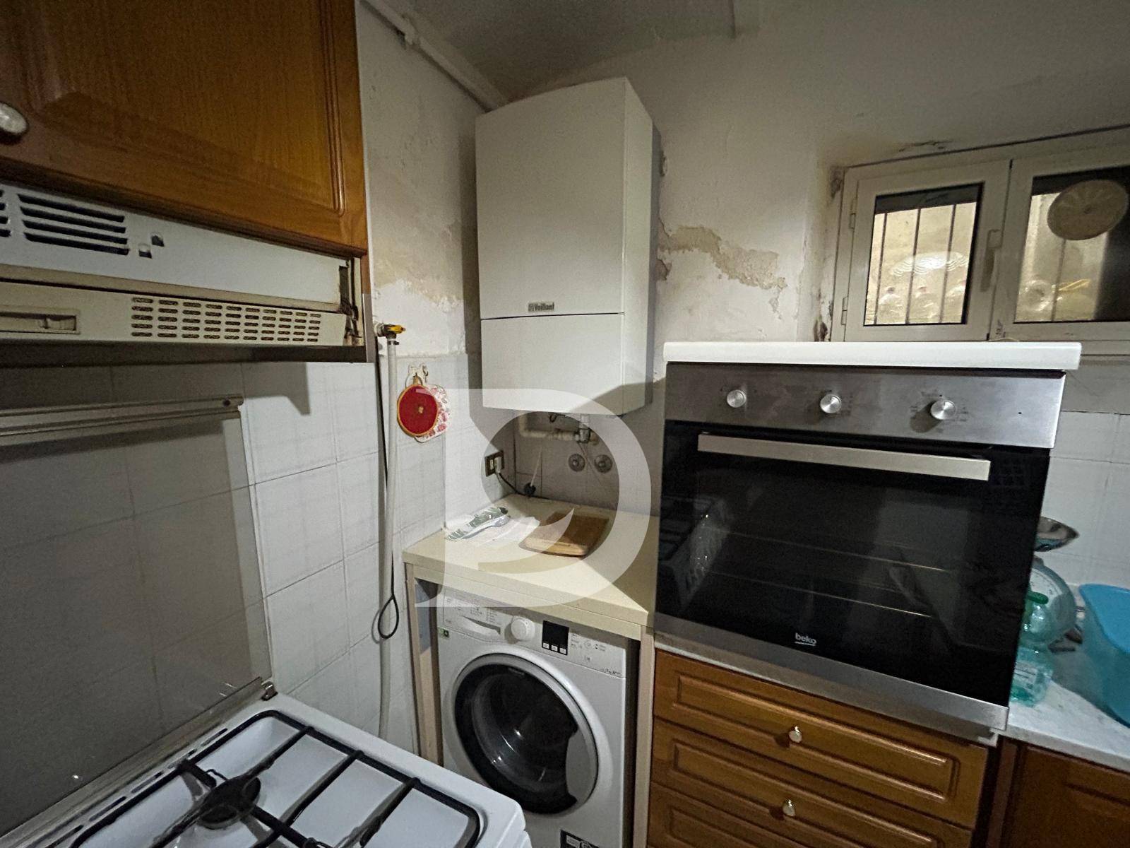 Porzione di casa in vendita a Civitaquana