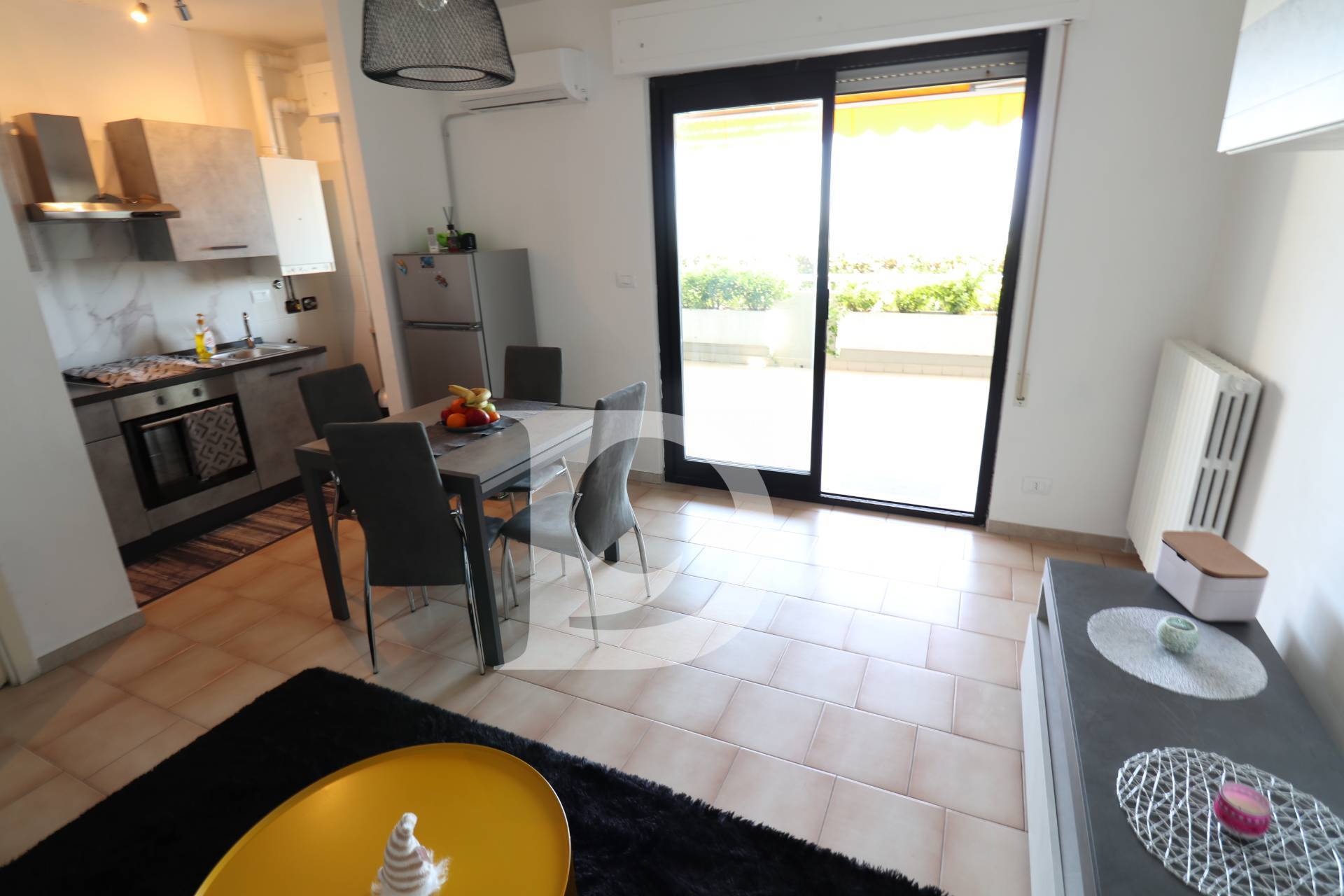 Appartamento in vendita a Montesilvano