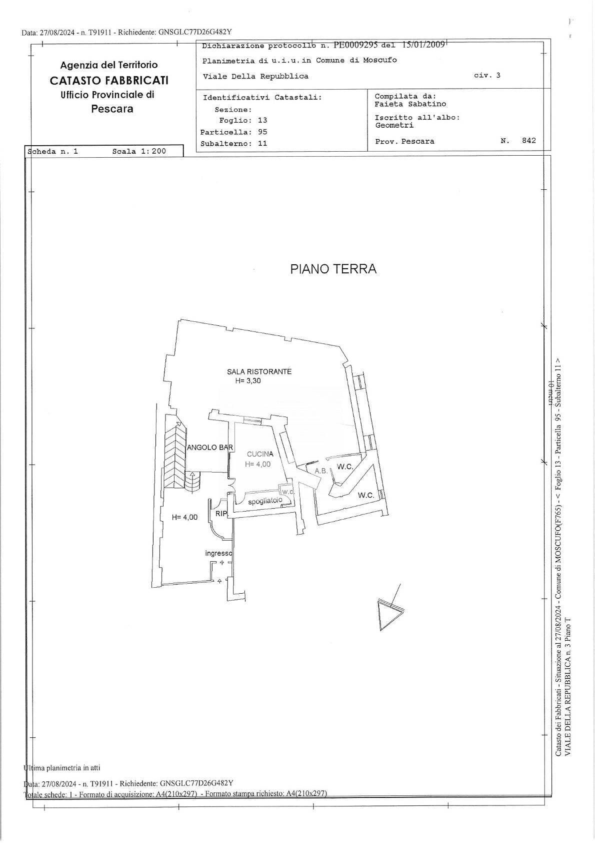 immagine annuncio 7 di 8