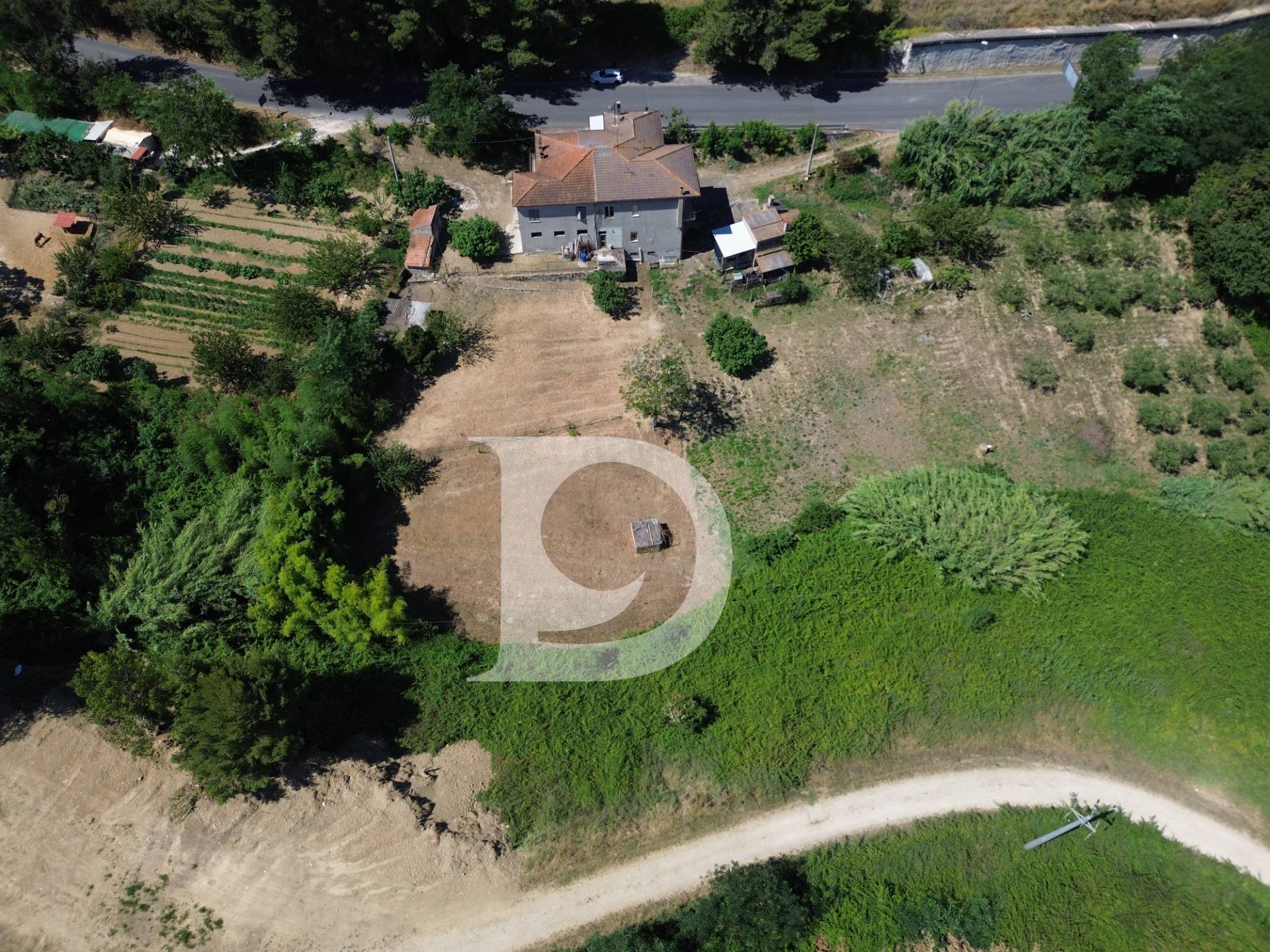 Terreno edificabile in vendita a Montesilvano