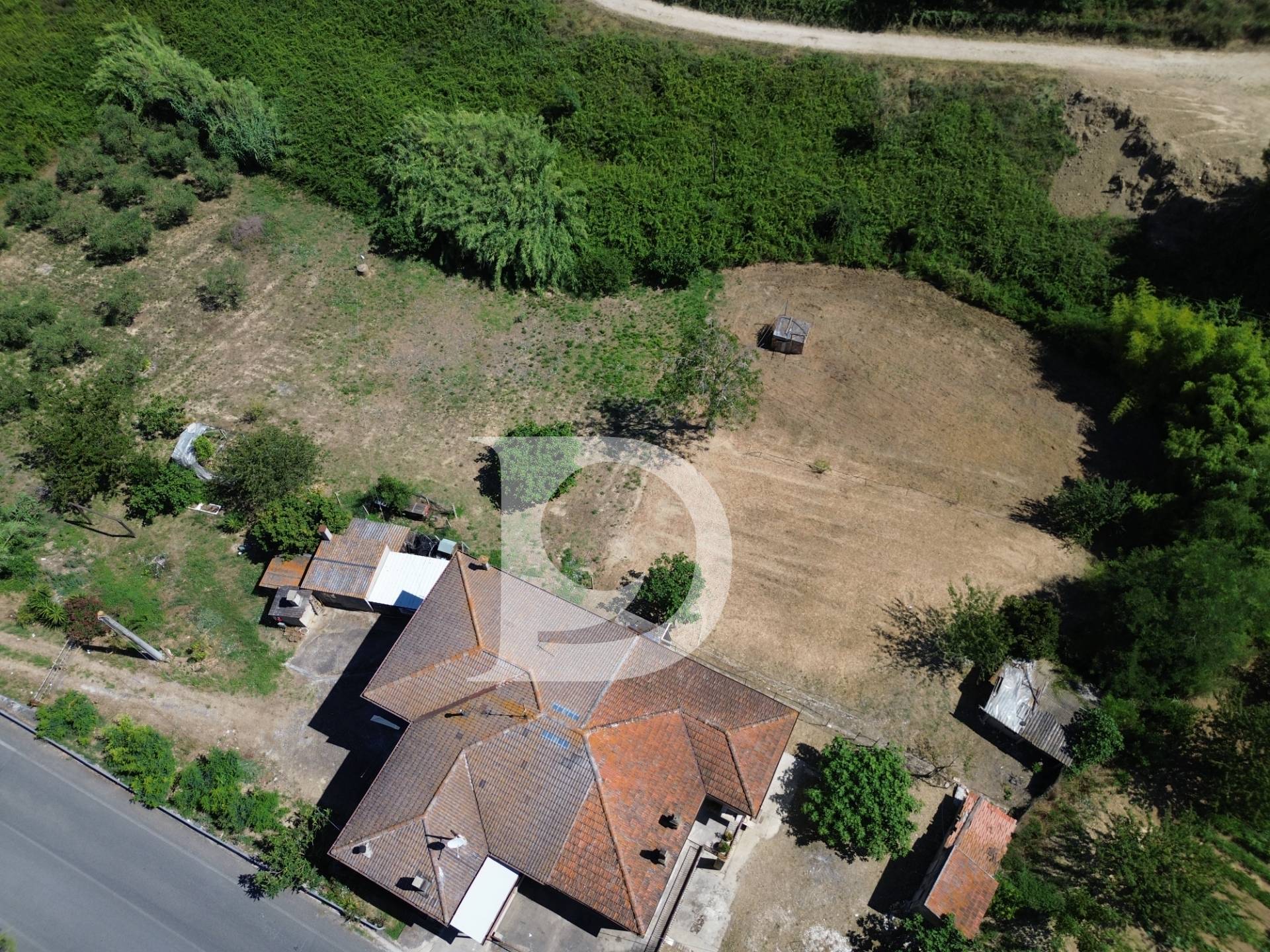 Terreno edificabile in vendita a Montesilvano