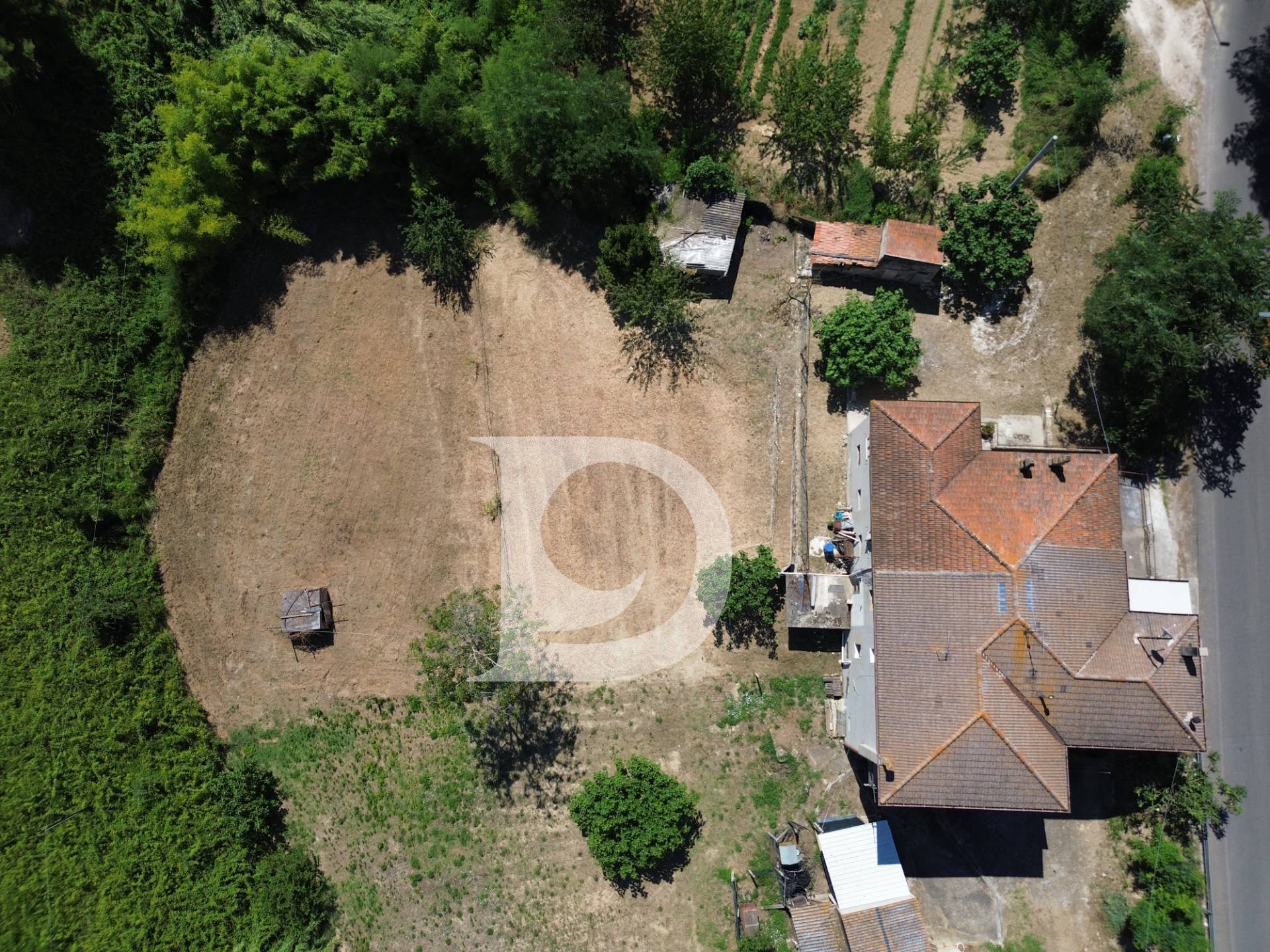 Terreno edificabile in vendita a Montesilvano