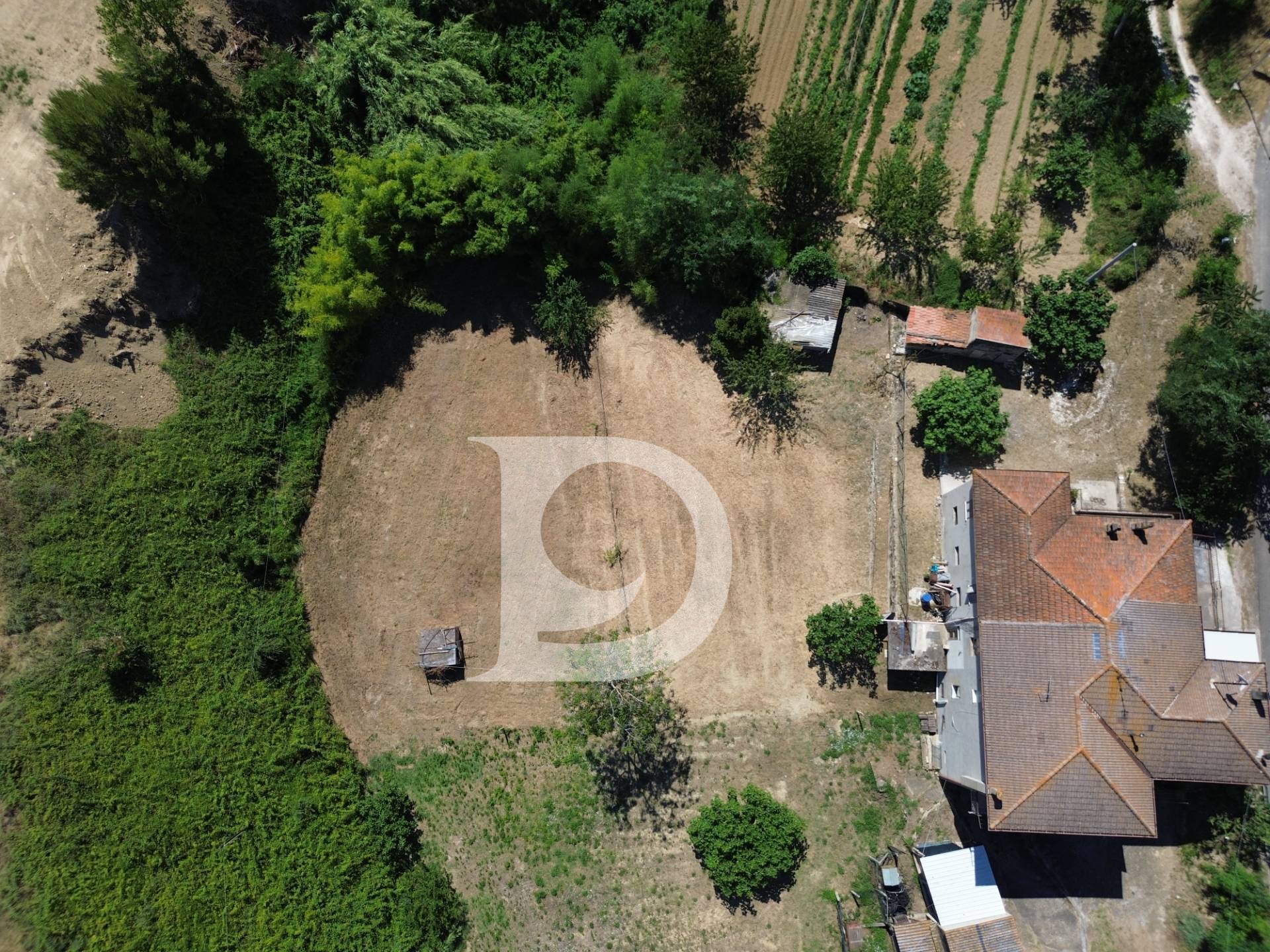 Terreno edificabile in vendita a Montesilvano