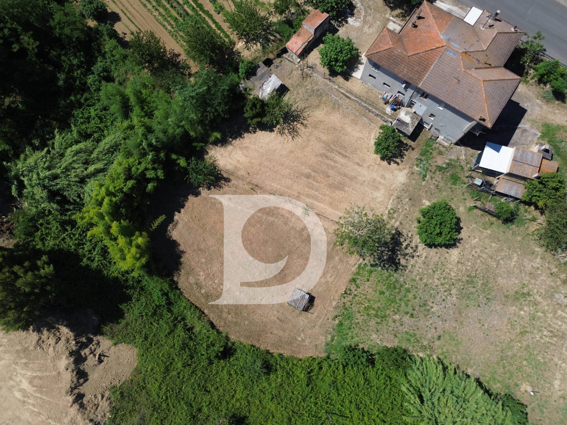 Terreno edificabile in vendita a Montesilvano