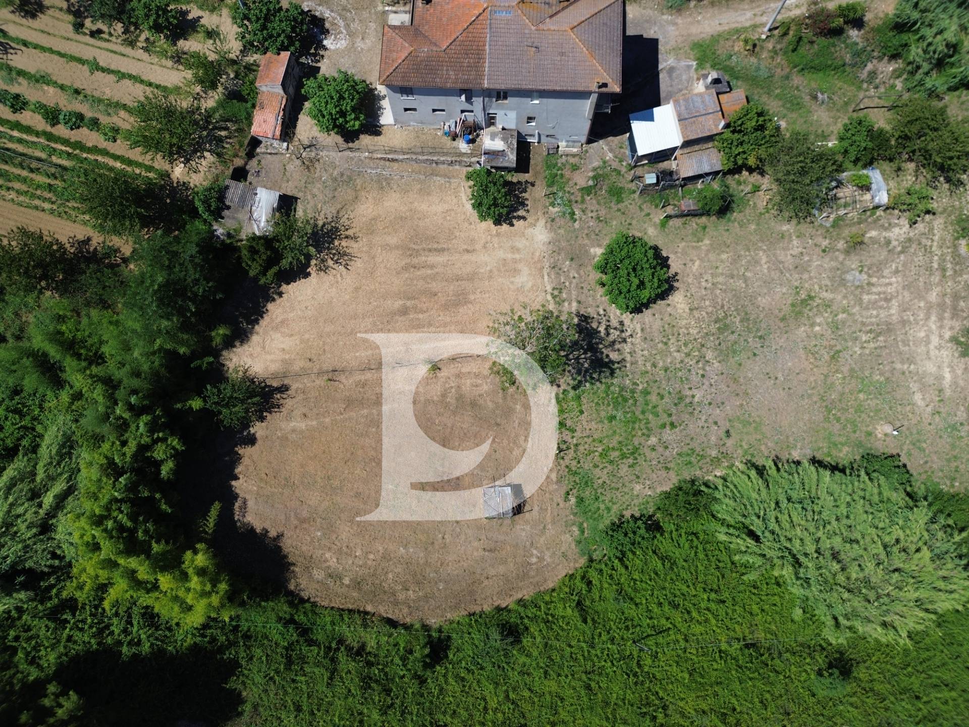 Terreno edificabile in vendita a Montesilvano