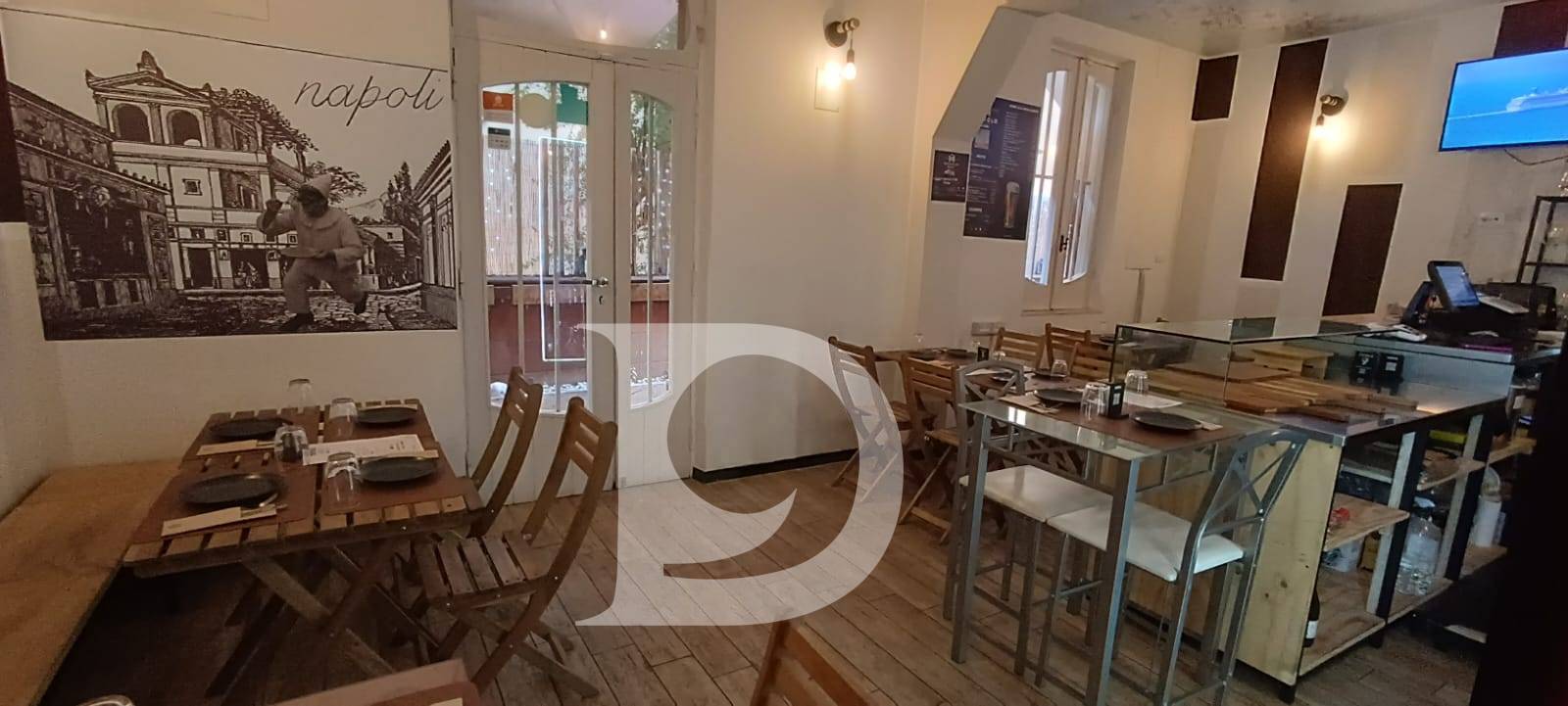 Attivit commerciale in vendita a Pescara, Centro