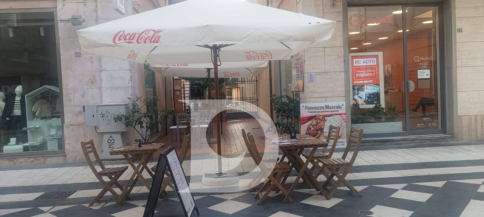 Attivit commerciale in vendita a Pescara, Centro