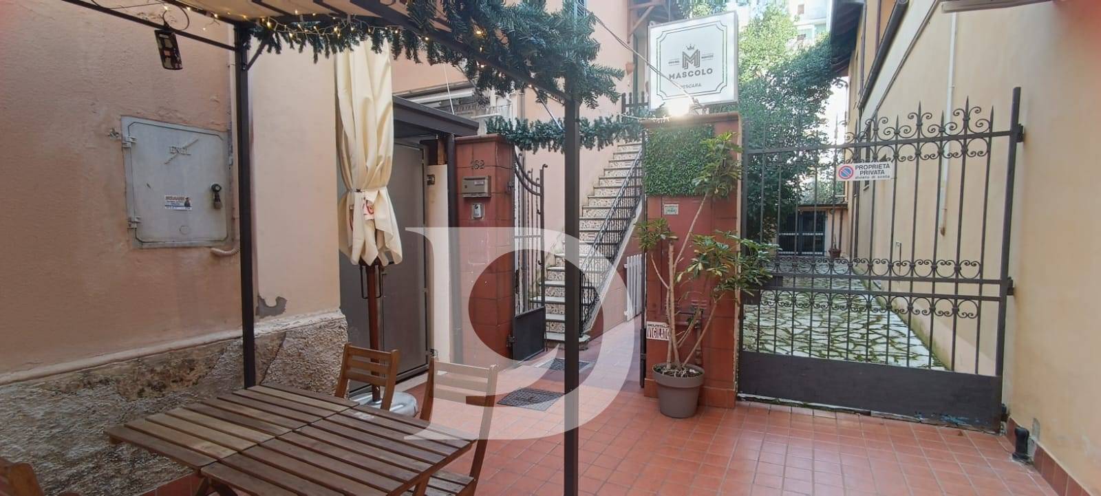 Attivit commerciale in vendita a Pescara, Centro