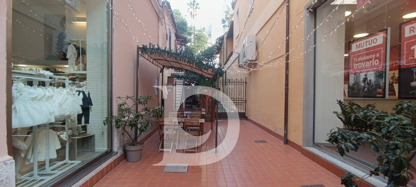 Attivit commerciale in vendita a Pescara, Centro