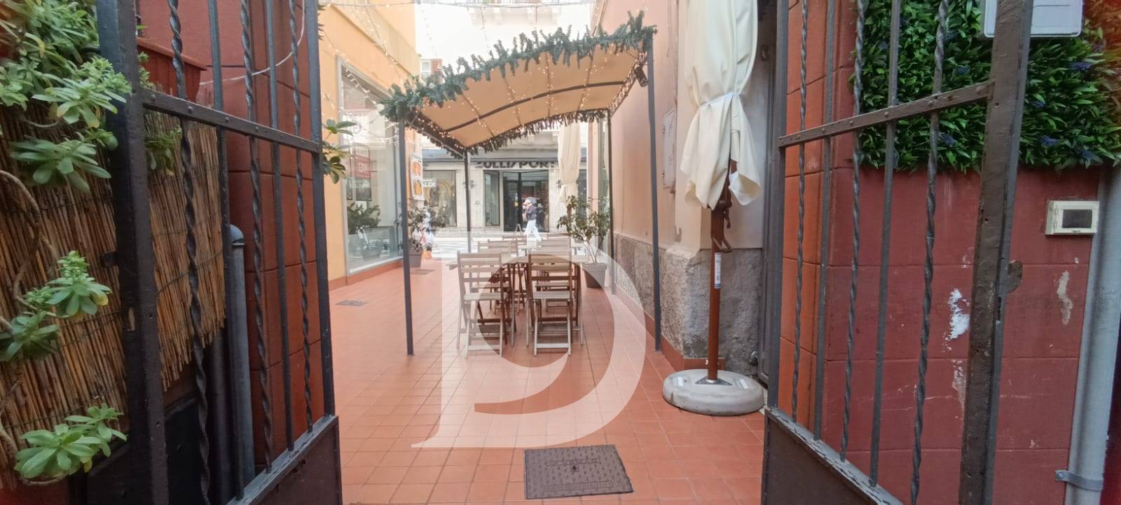 Attivit commerciale in vendita a Pescara, Centro