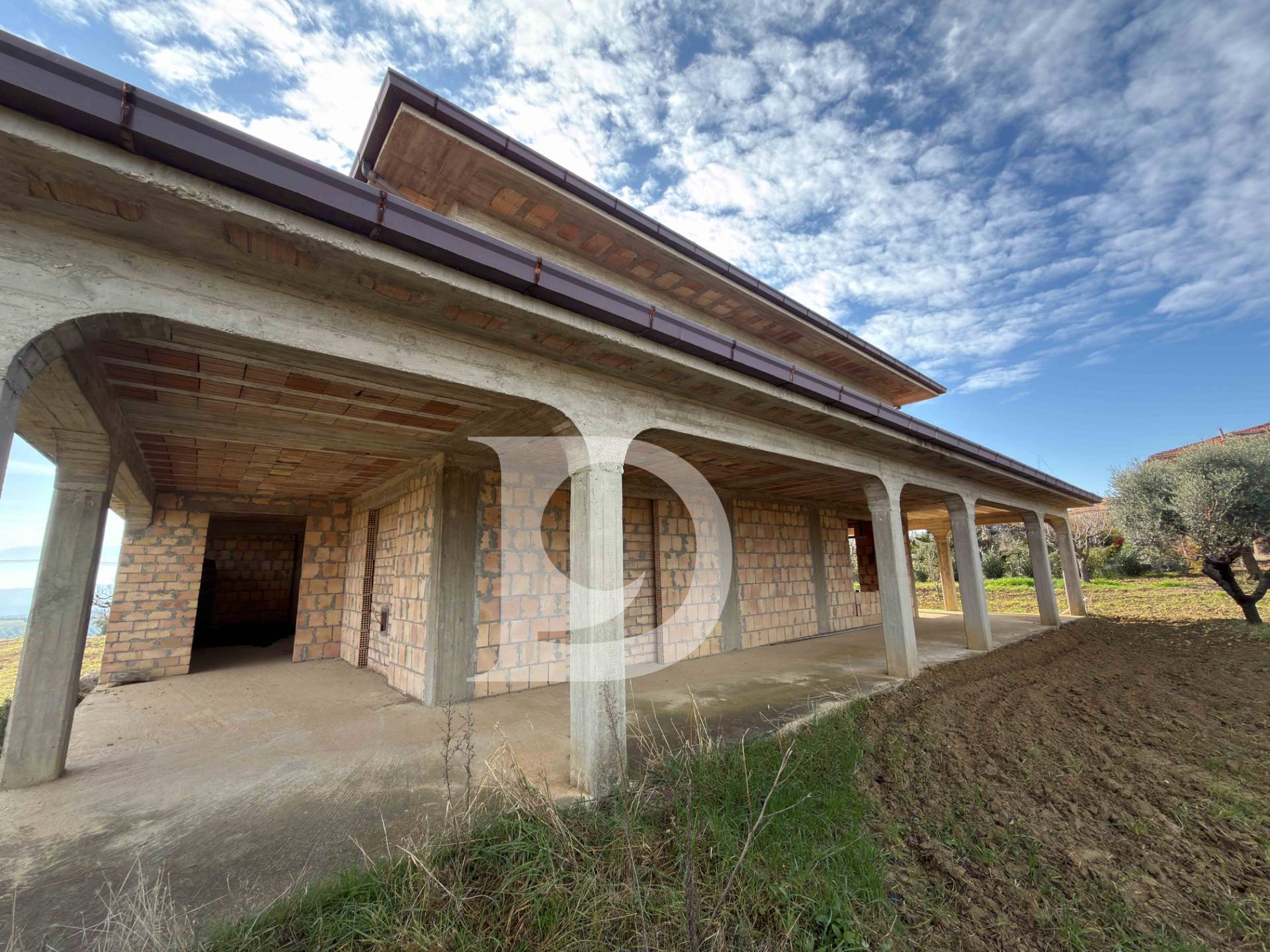 Casa singola in vendita a Pianella