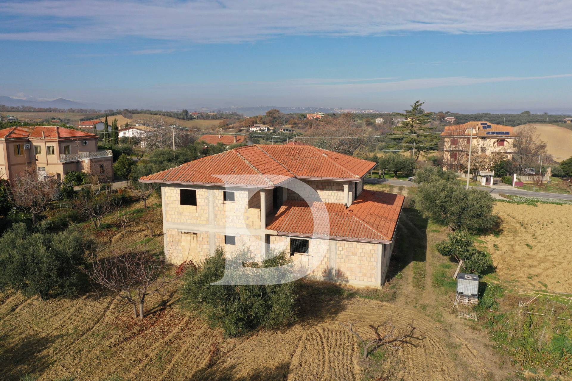 Casa singola in vendita a Pianella
