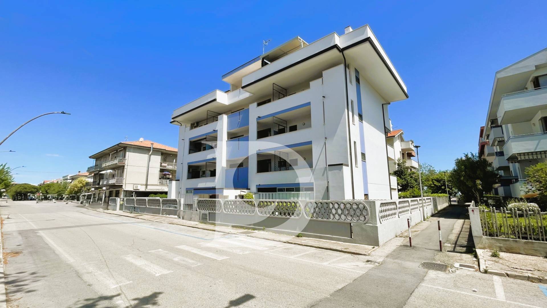 Appartamento in vendita a Silvi, Silvi Marina