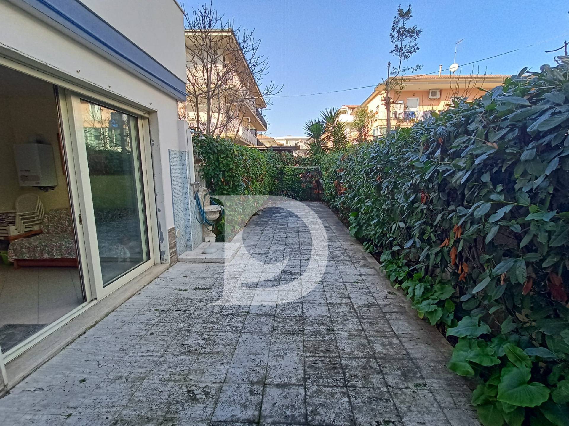 Appartamento in vendita a Silvi, Silvi Marina