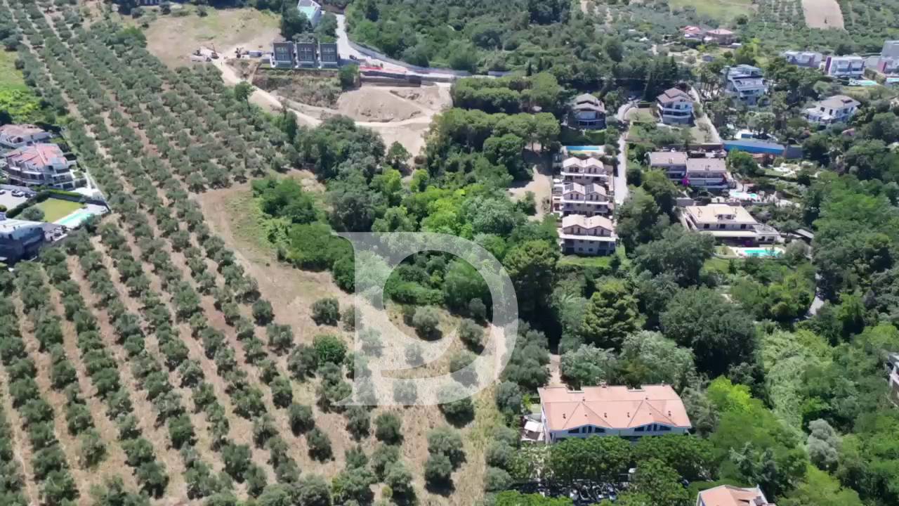 Terreno edificabile in vendita a Montesilvano