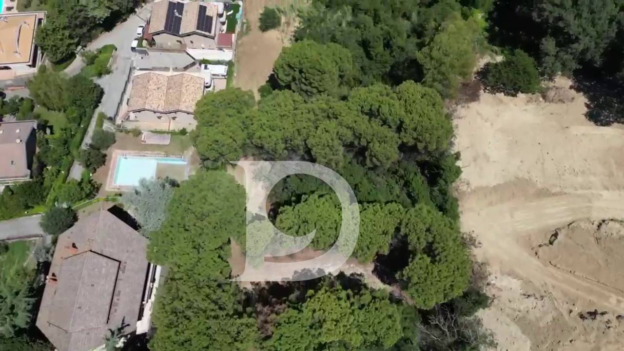 Terreno edificabile in vendita a Montesilvano