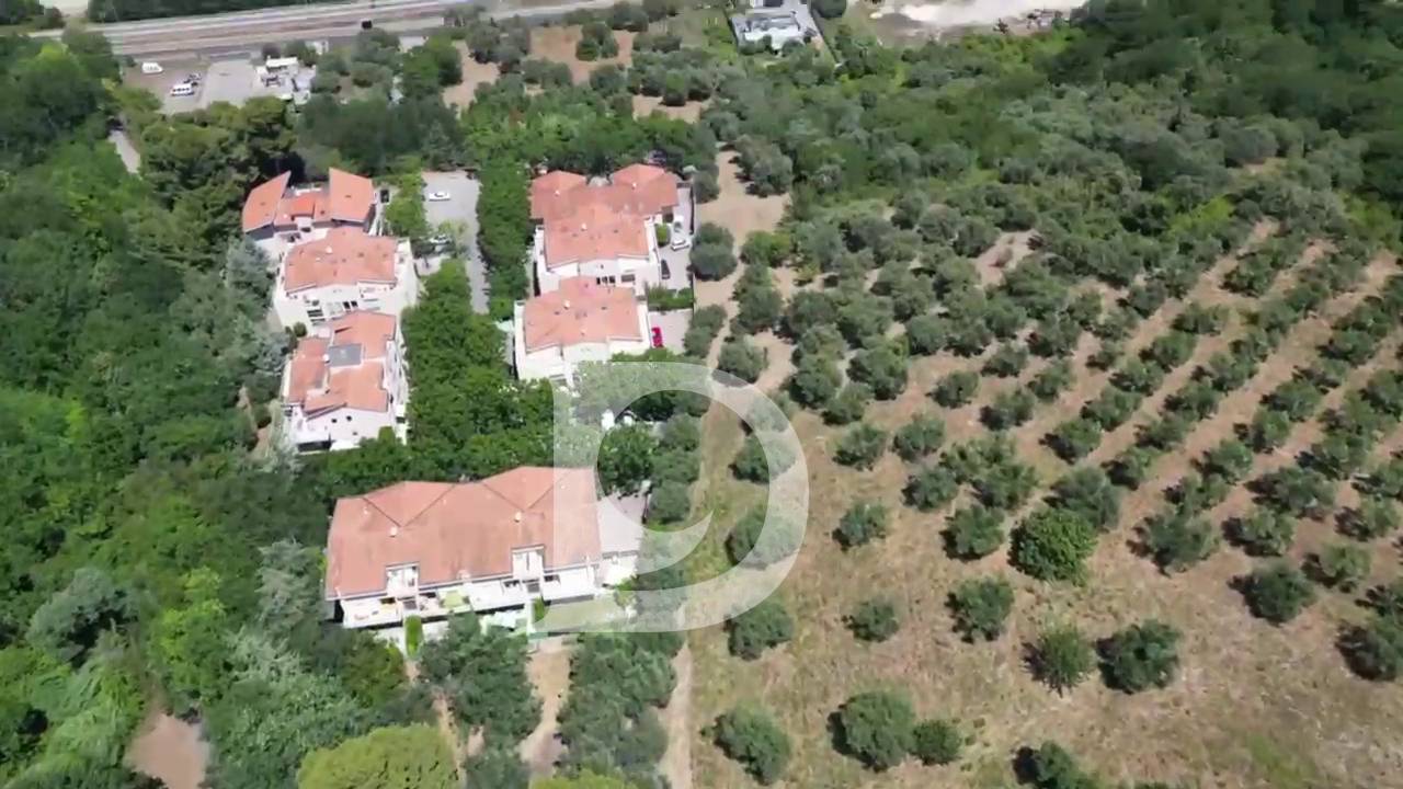 Terreno edificabile in vendita a Montesilvano
